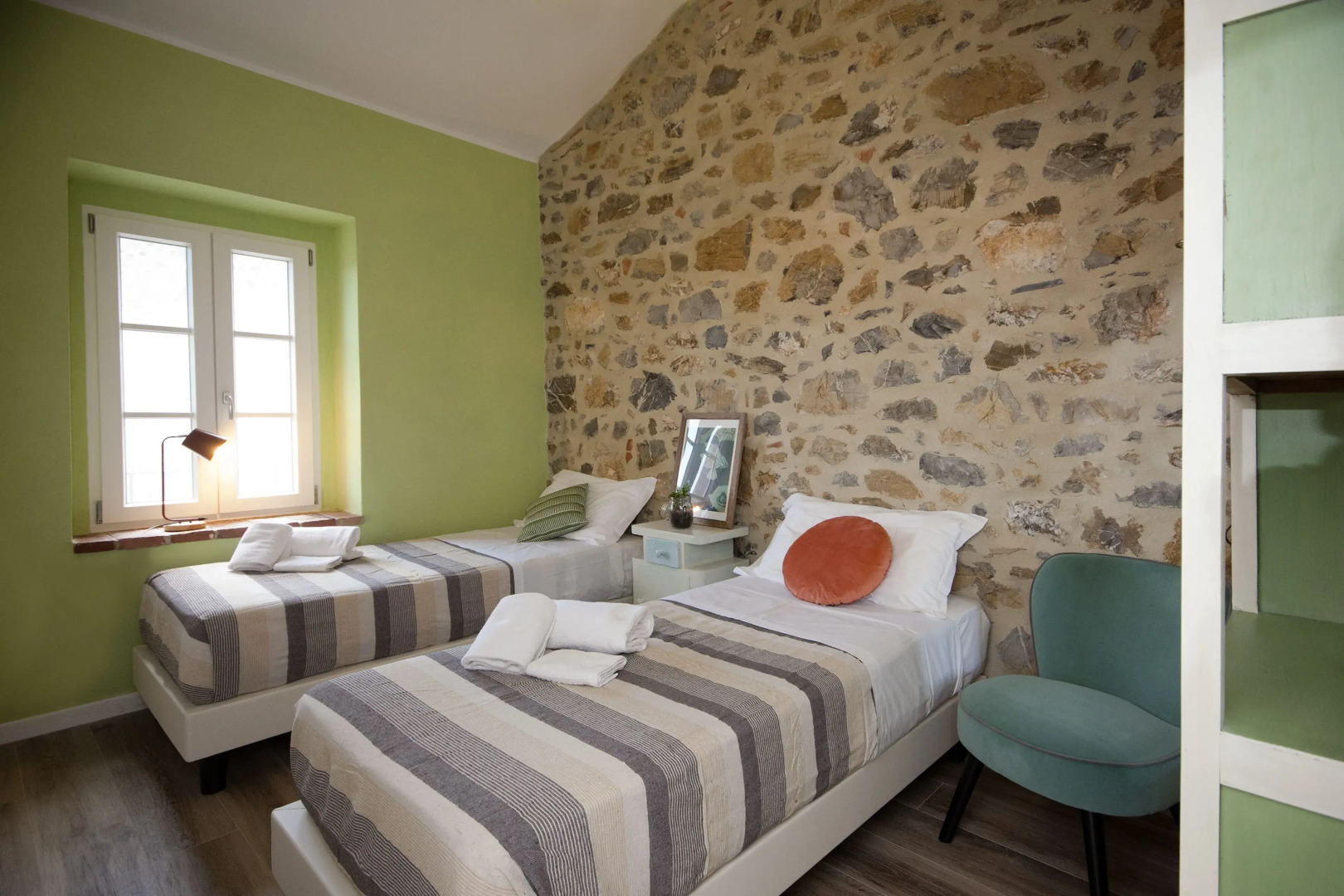 Agriturismo La Via dell'Oliviera