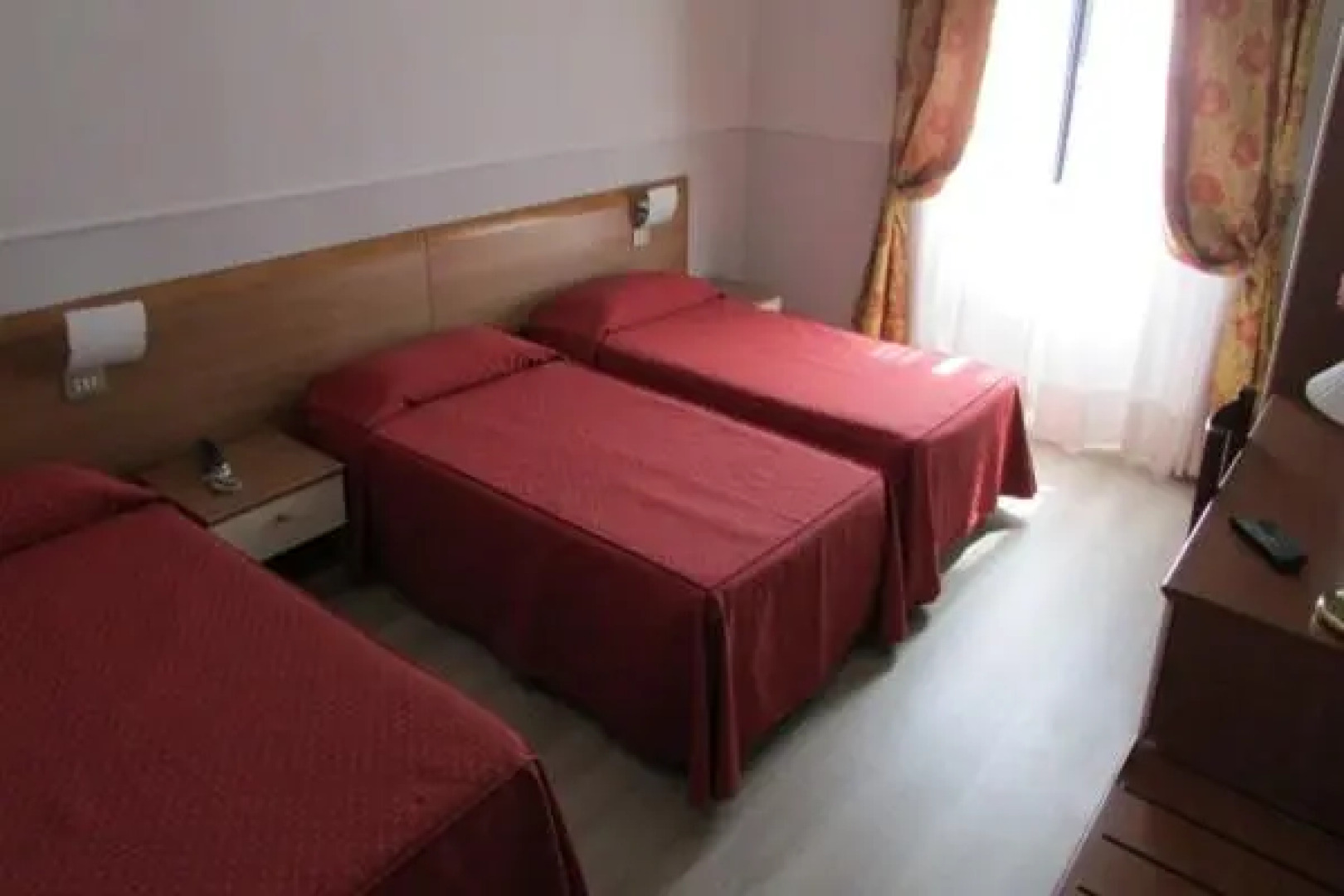 Hotel Johnny