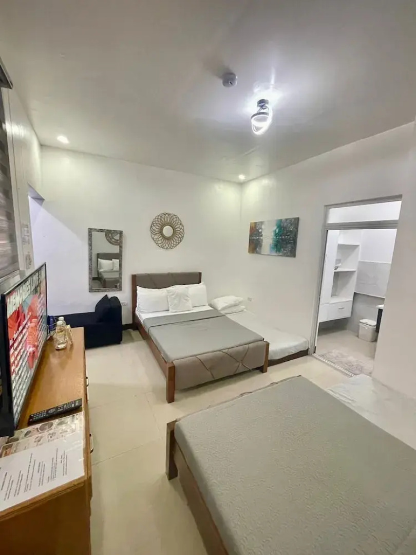 The Philip Ann Resort