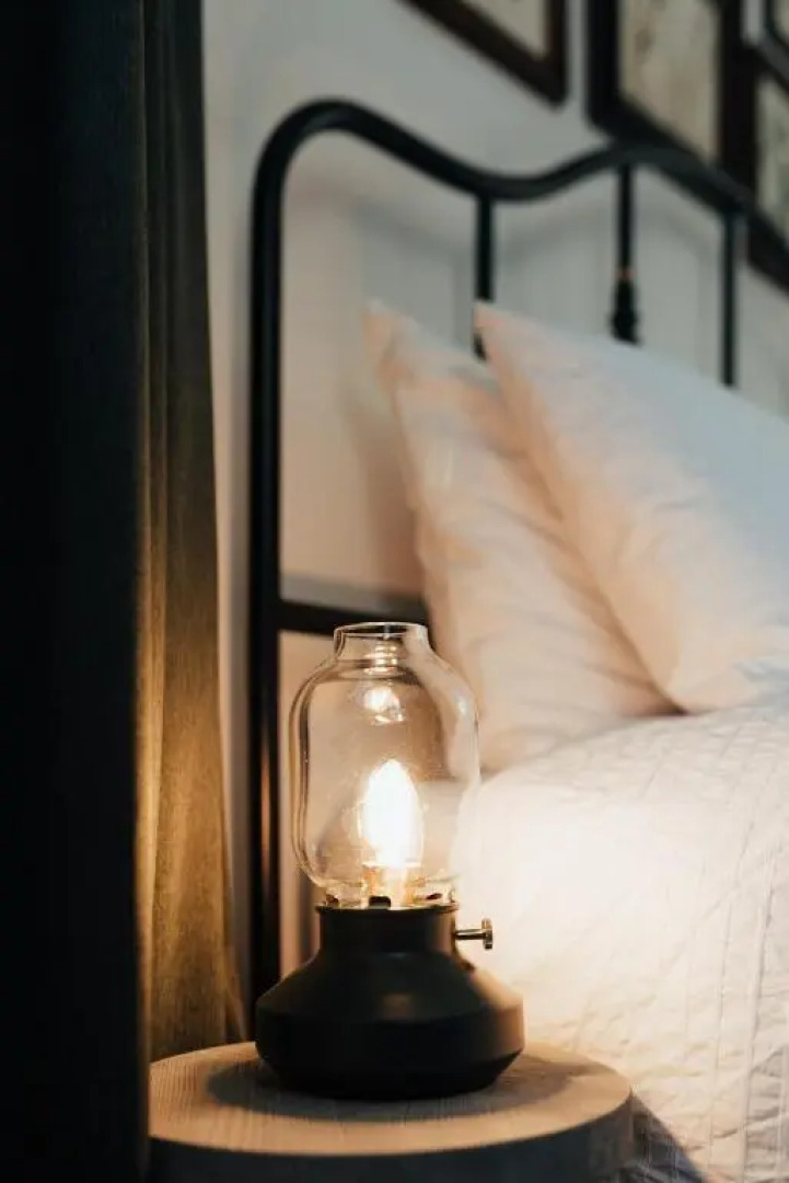 Authentieke Vakantiewoning Op 200 M Van Het Strand