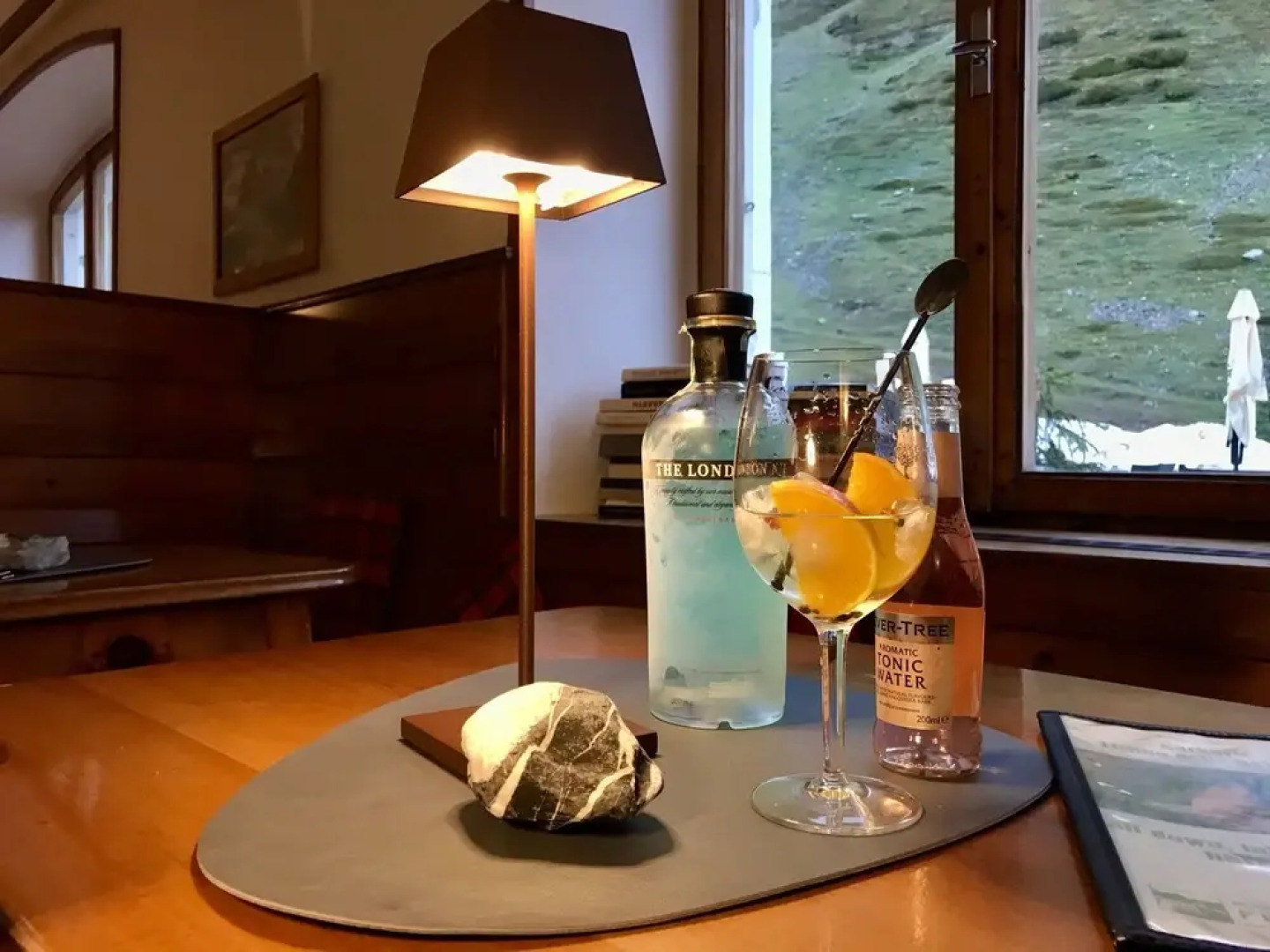 Berghotel Franzenshöhe