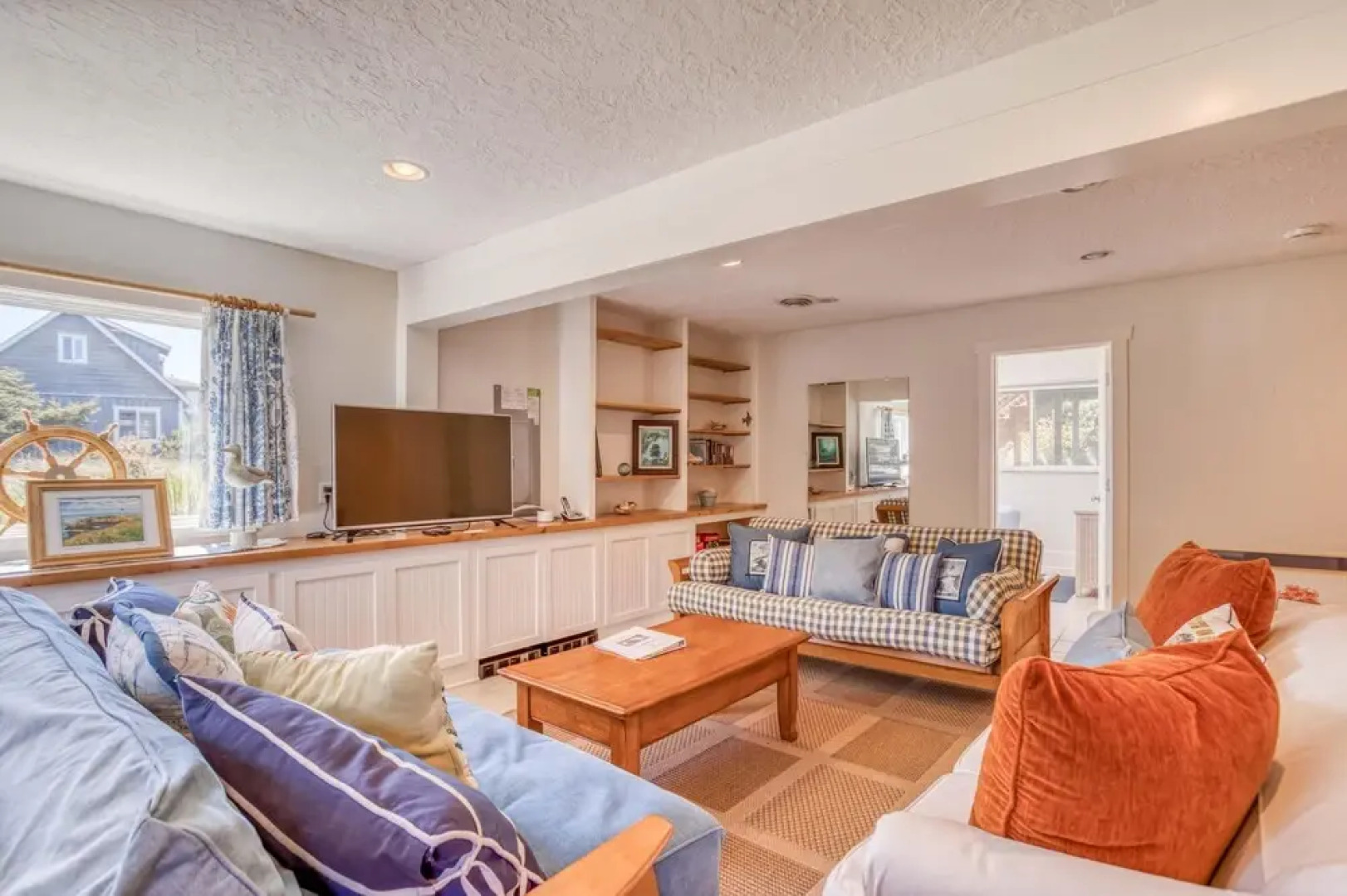 Sea-esta in Tierra Del Mar