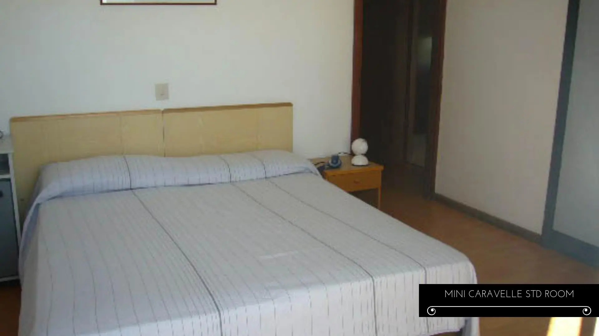 Hotel Caravelle & Minicaravelle