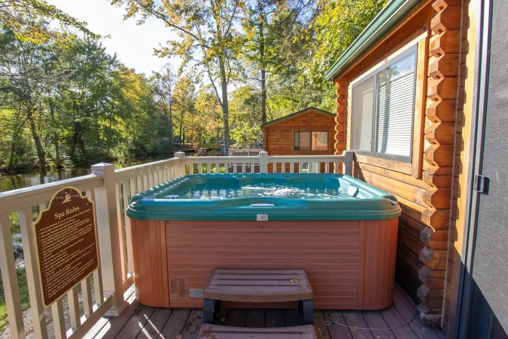 Wilderness Presidential By Tripforth