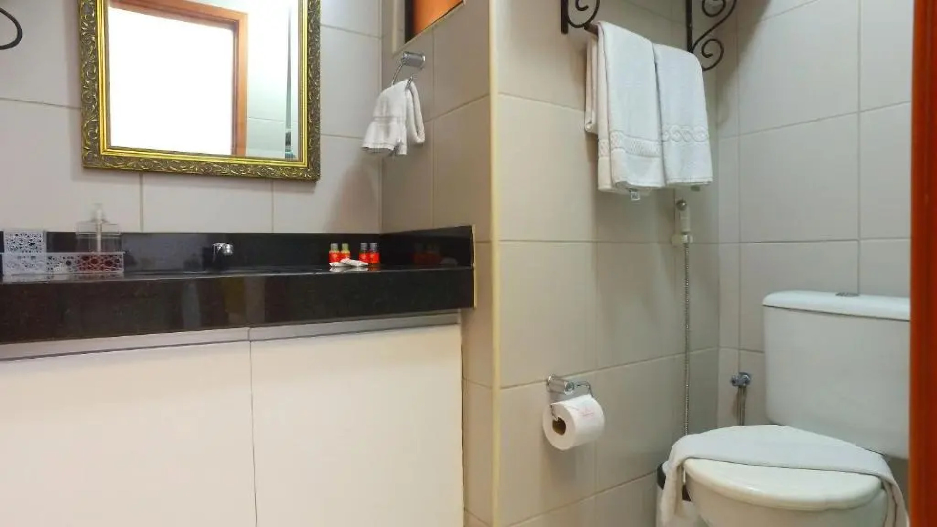 Edificio Setai Apto 413 - ER Hospedagens