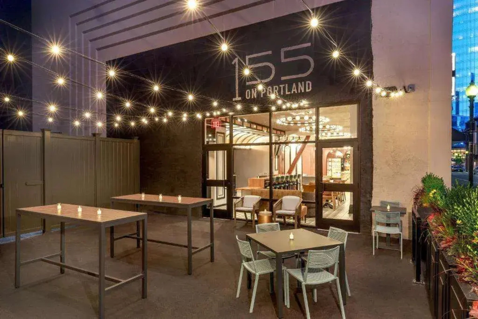 Pennyweight Hotel Boston, Curio Collection by Hilton