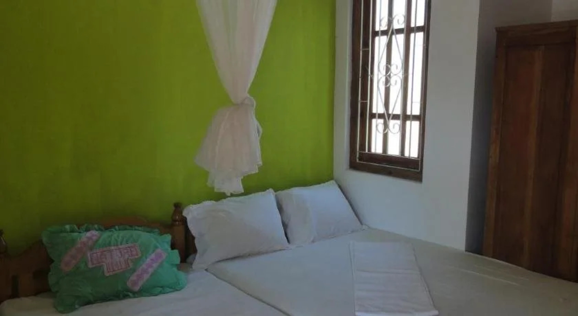 Nature Inn Guest House And Restaurant