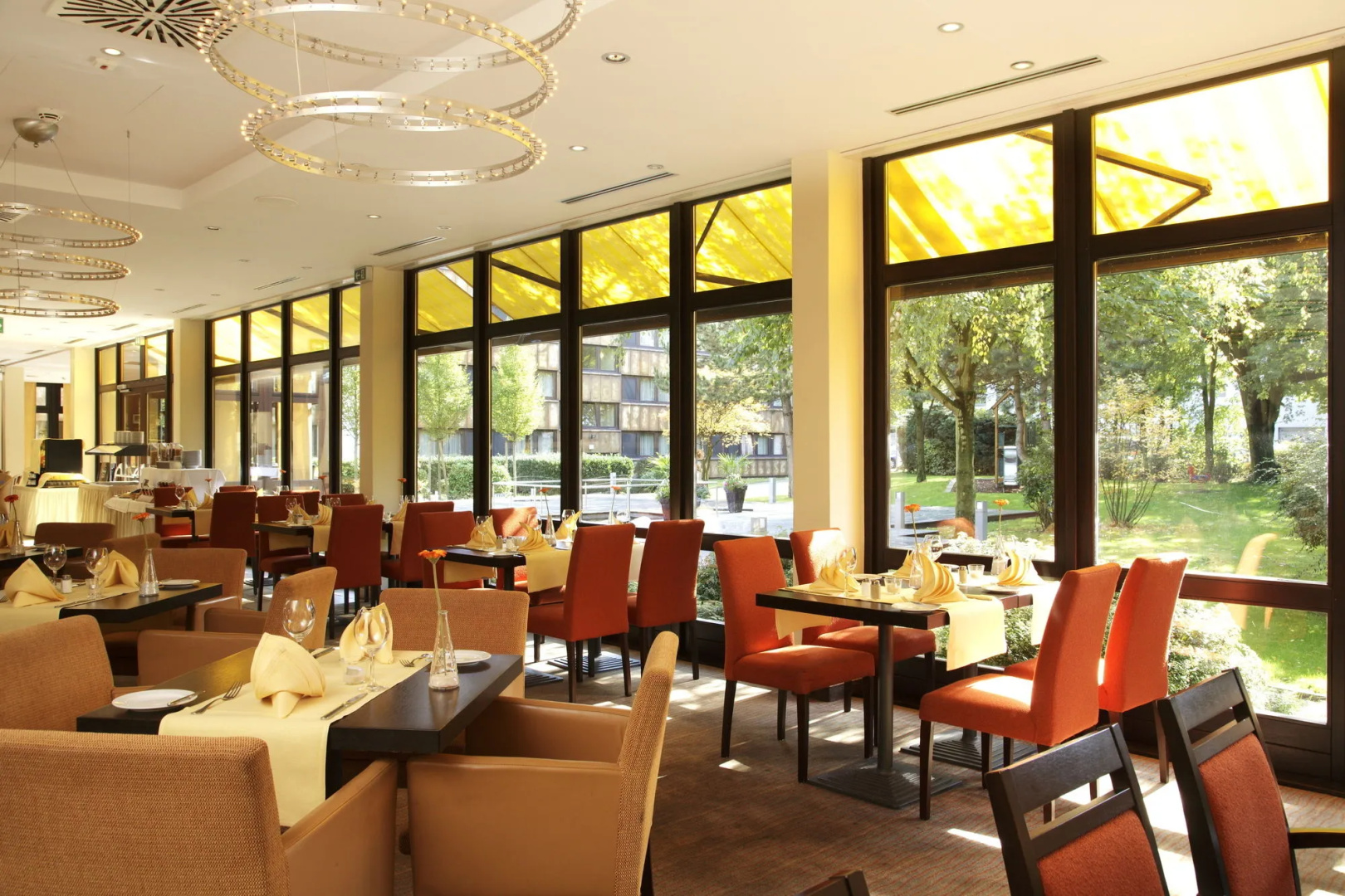 H+ Hotel Bochum