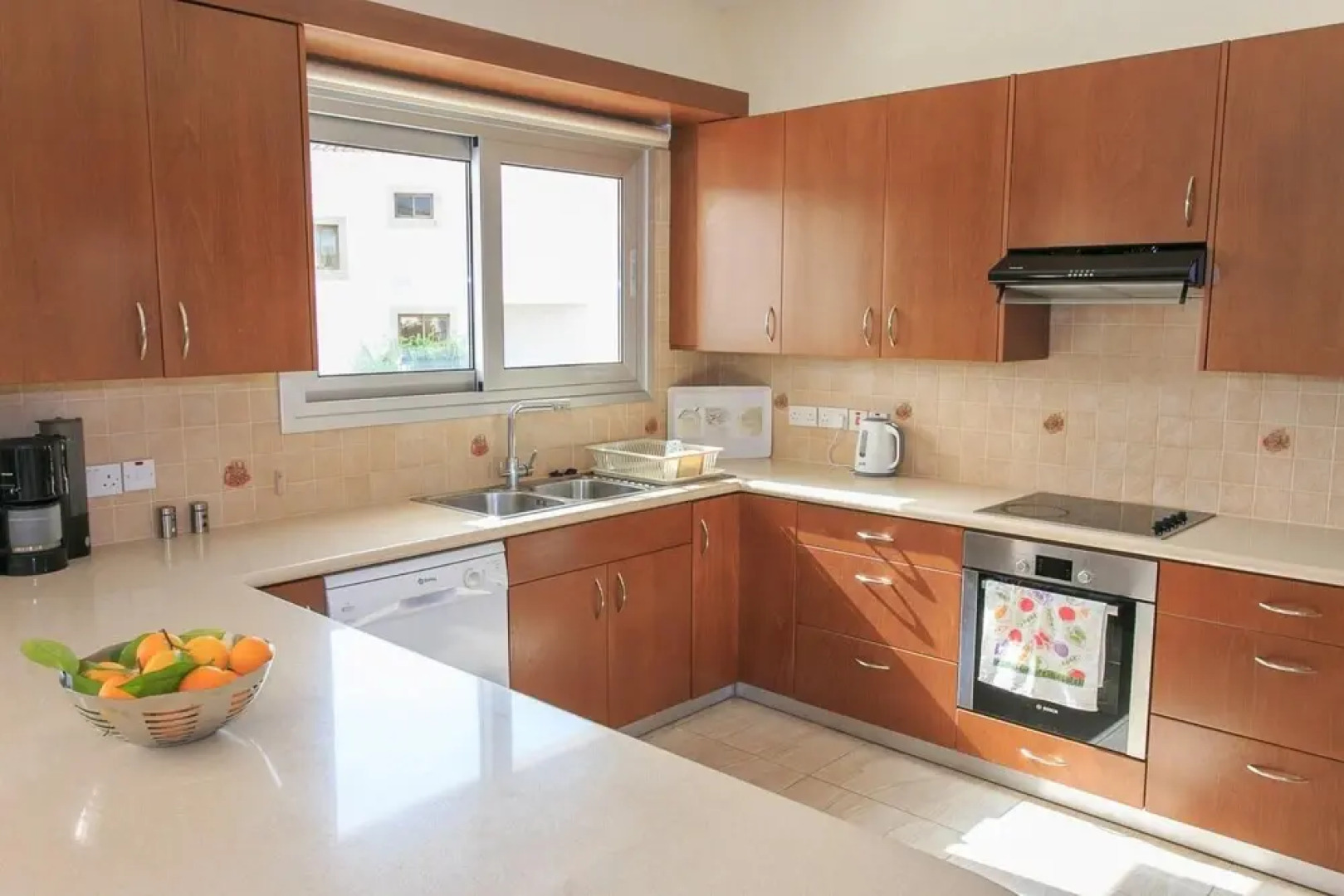 Villa Achilleas Chrystalla Large Private Pool Sea Views A C Wifi Eco-friendly - 2505