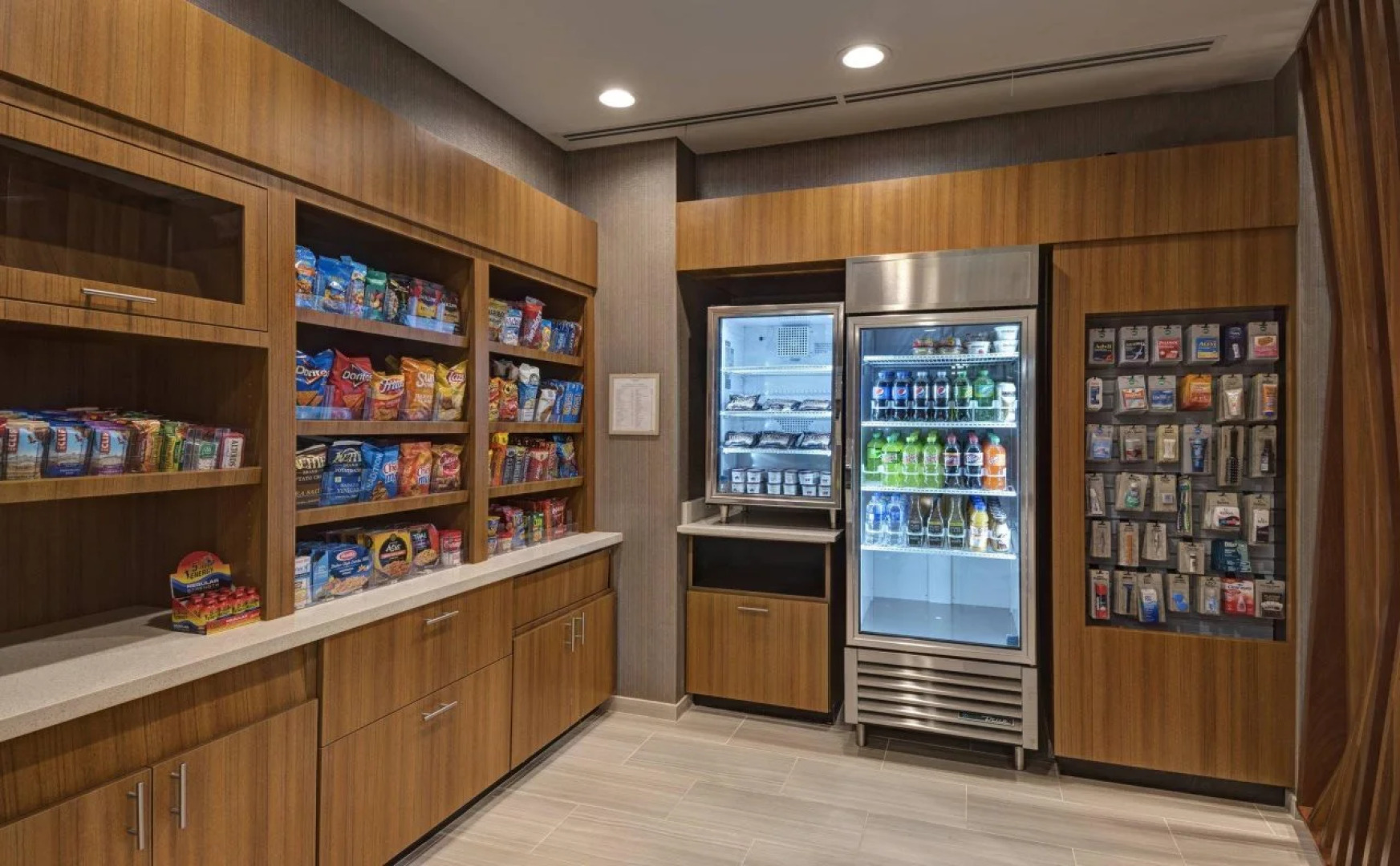 SpringHill Suites by Marriott Denver West/Golden