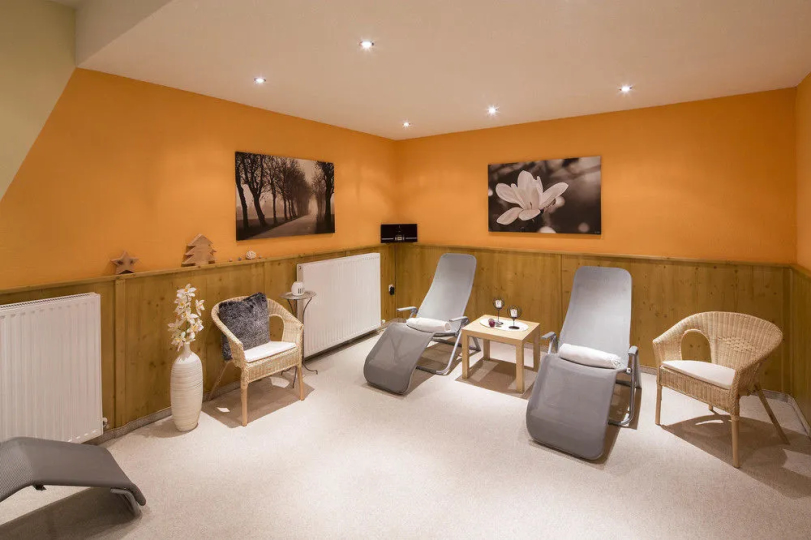 Angerer Alpine Suiten und Familienappartements Tirol