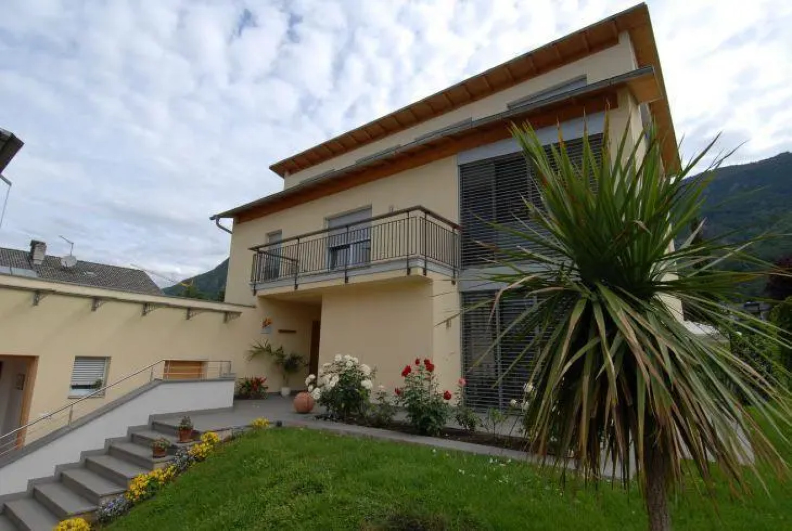 Landhaus Huber Schwembacher