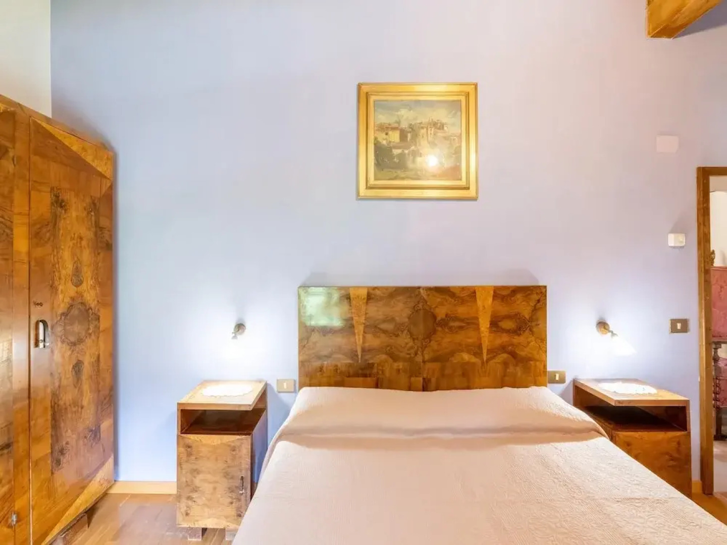 Belvilla by OYO Casa Mirolago