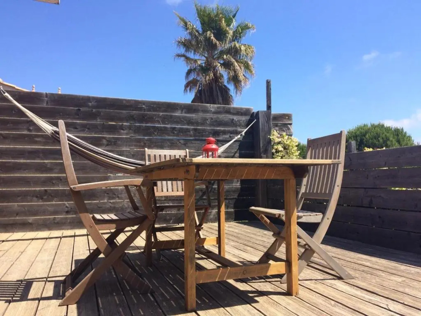 La Poussada, maisons écologiques avec vue mer