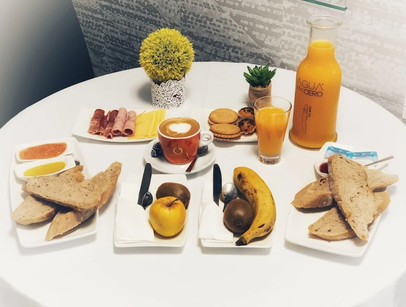 Hospedium Morada da Moa