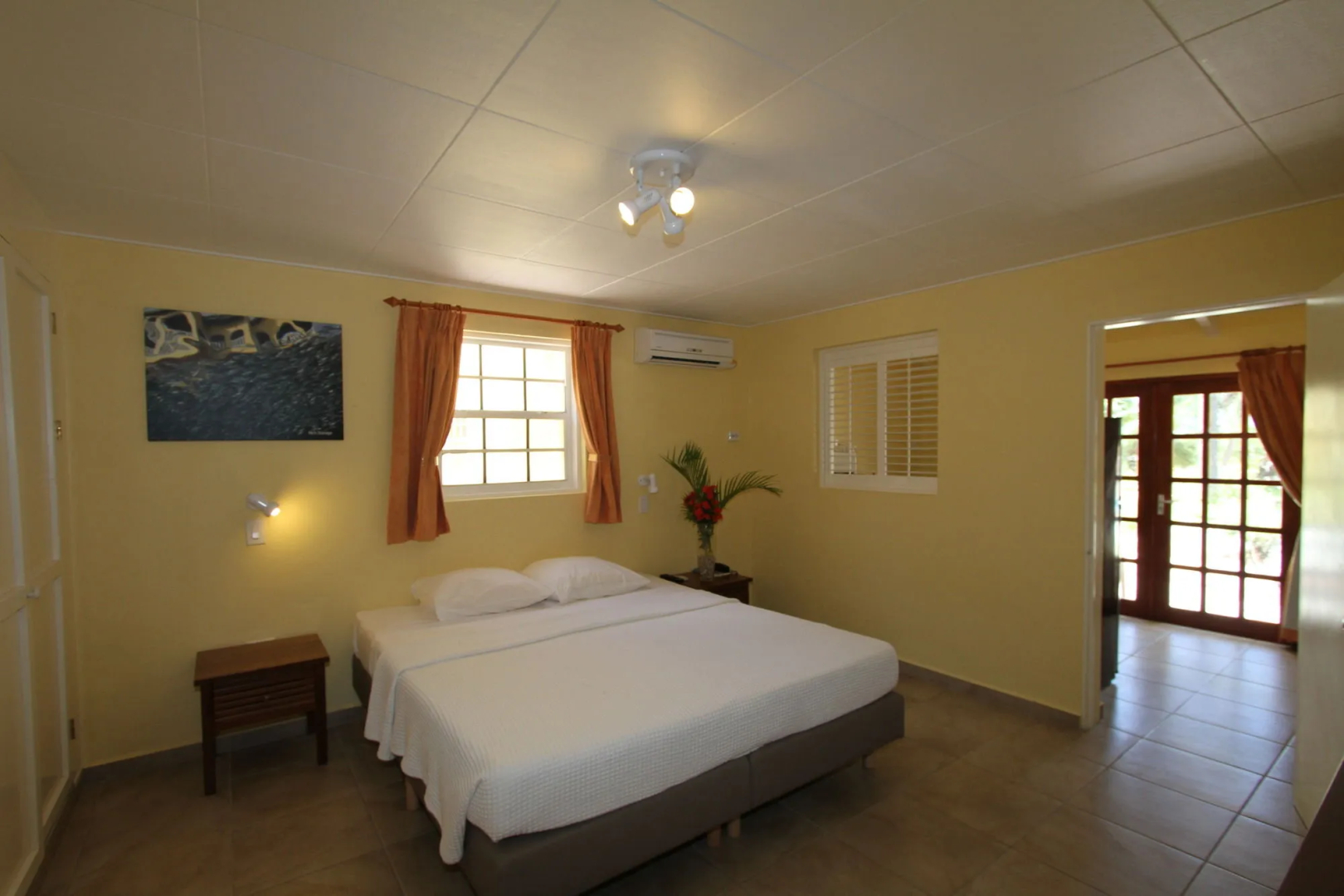 Buddy Dive Resort