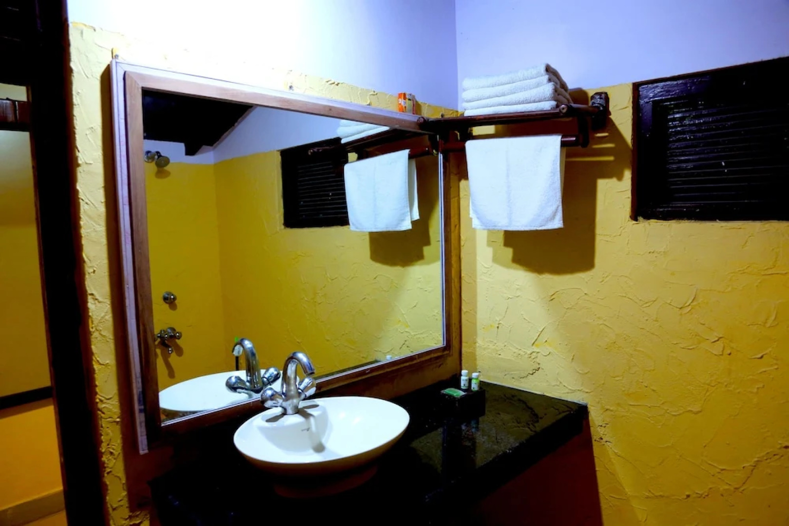 Corbett Wild Resort- A River Access Property