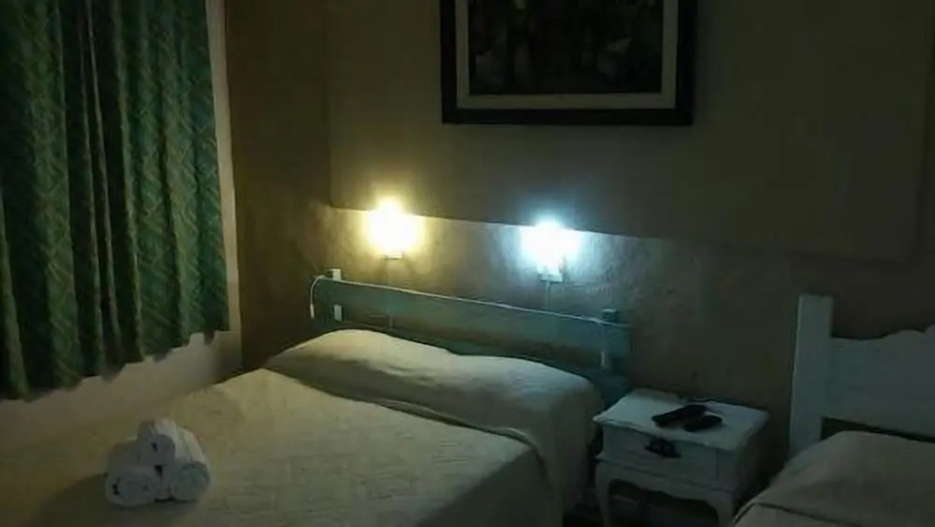 Buzios Paraíso Suites