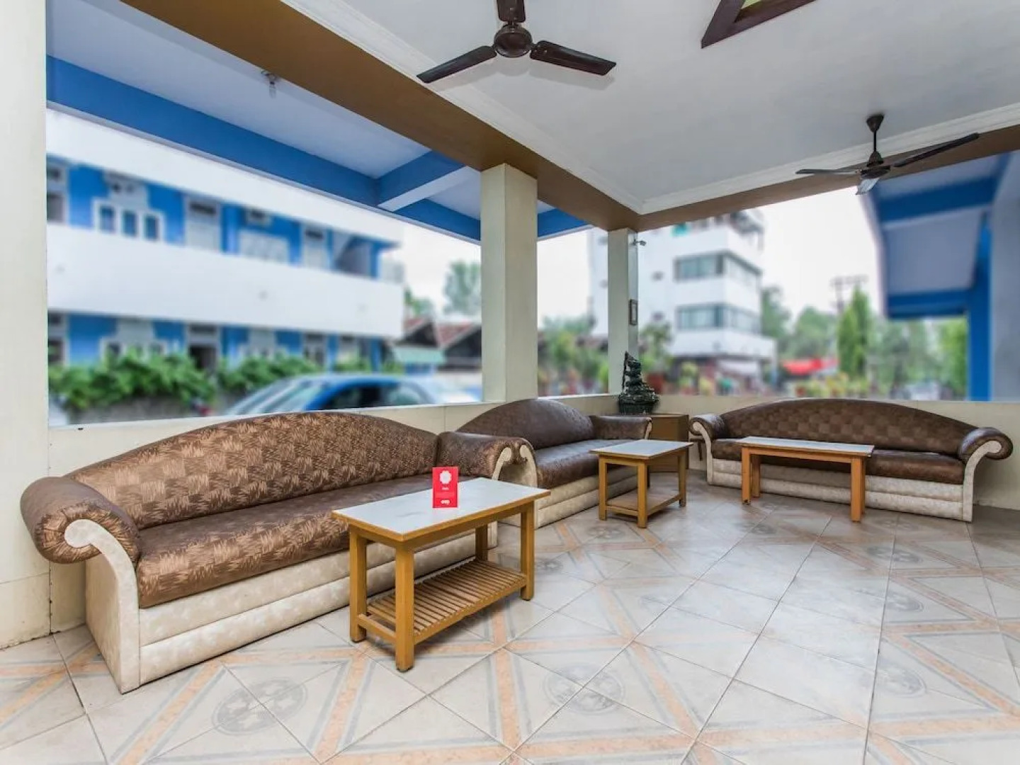 OYO 15401 Hotel Surana palace