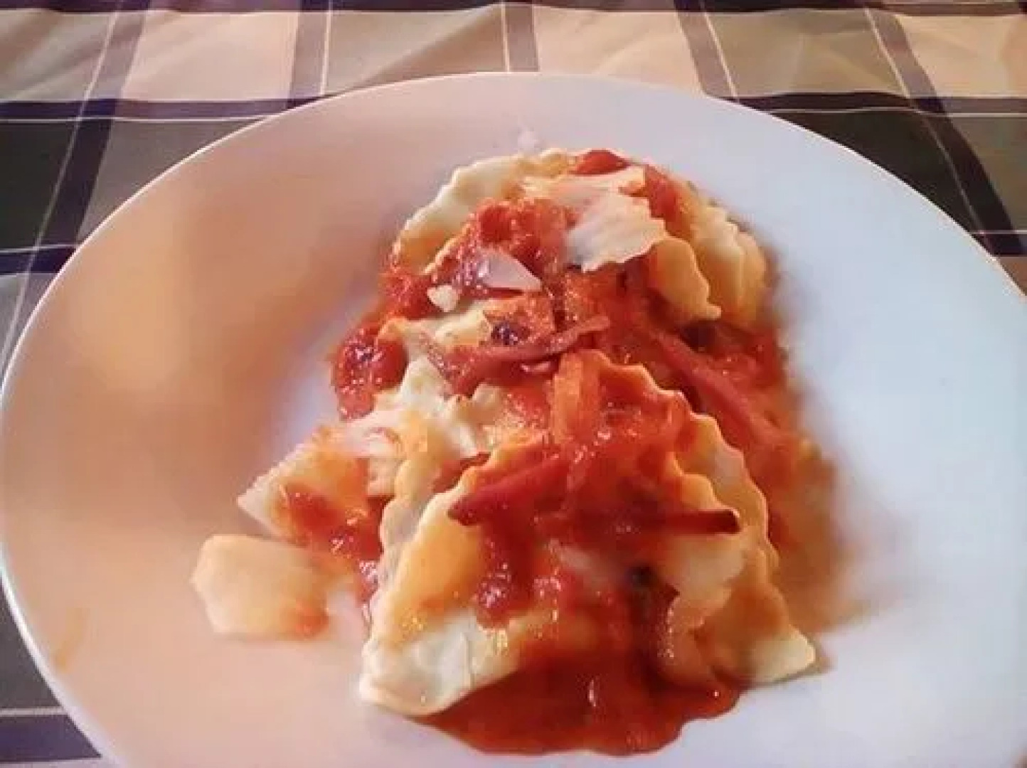 Agriturismo Il Pornelleto - Villa Alari