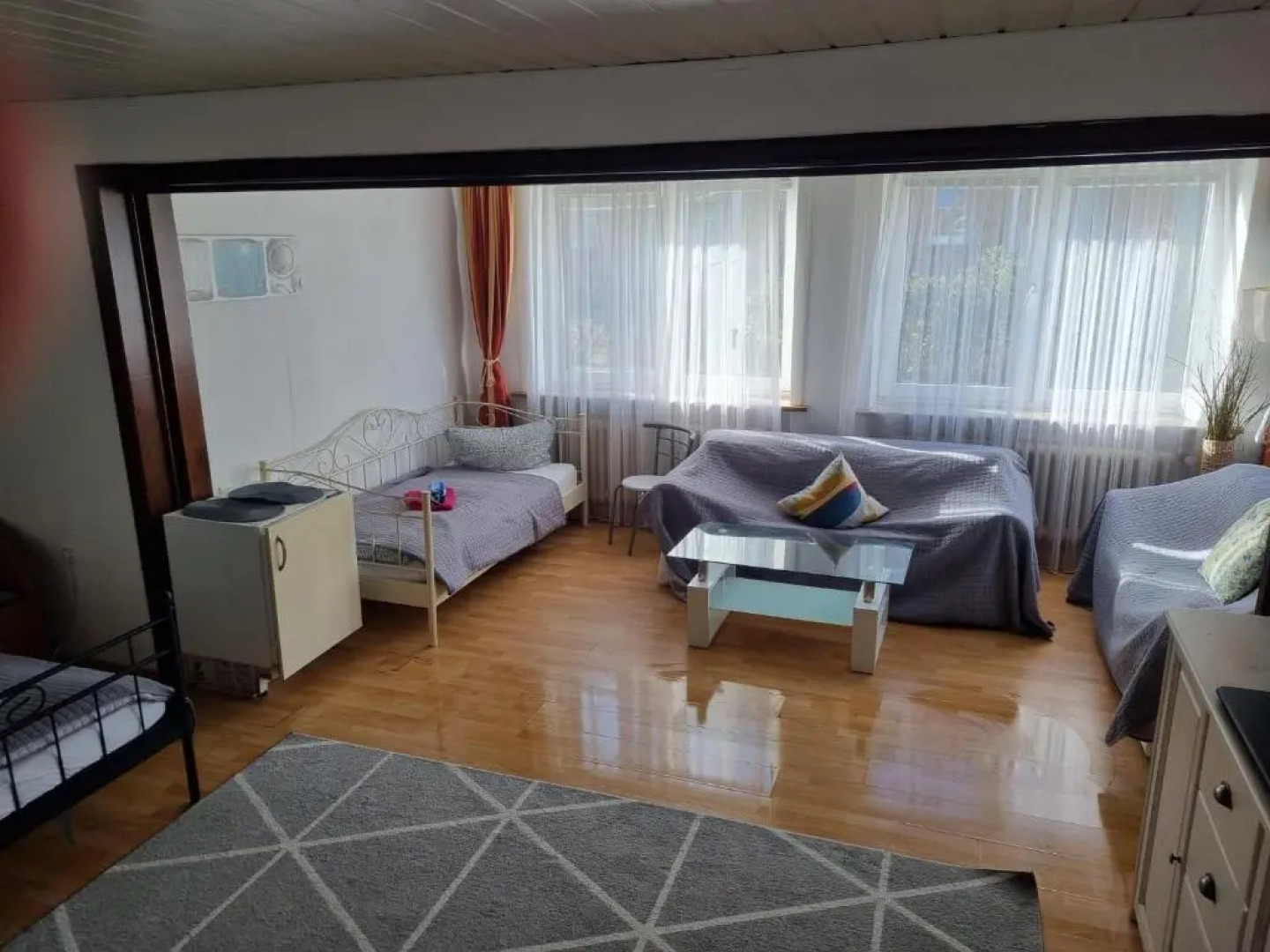 Mein Urlaub auf Sylt