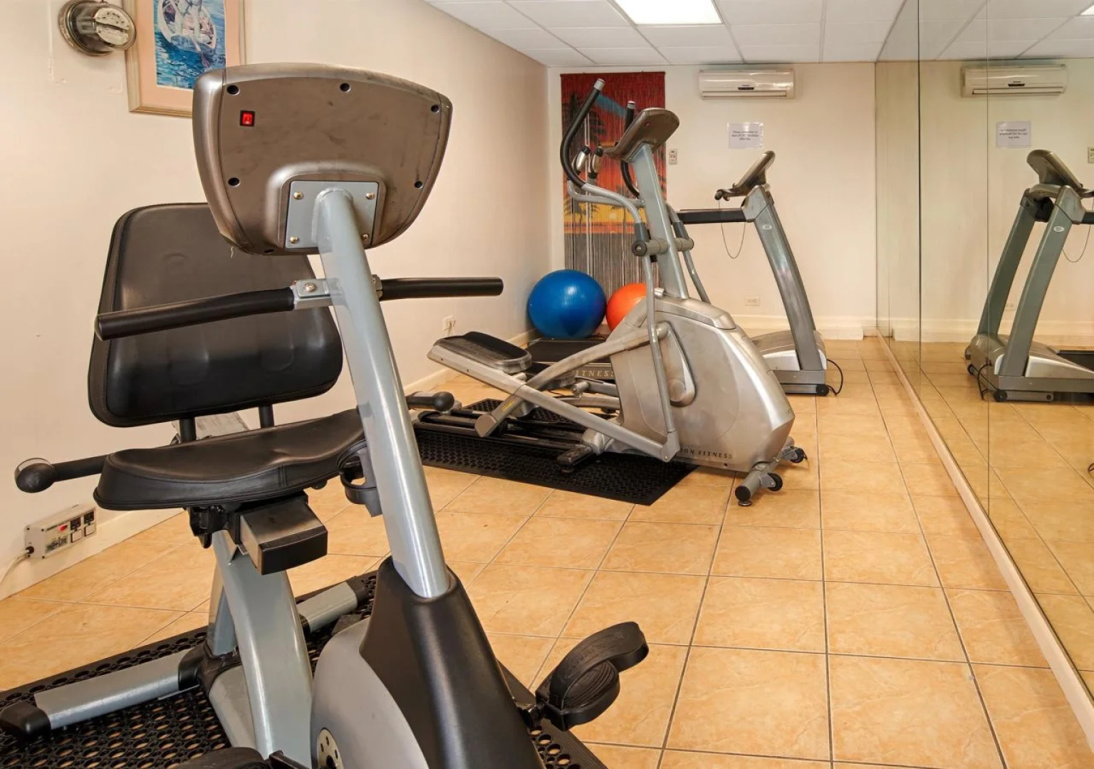 Bay View Suites Paradise Island