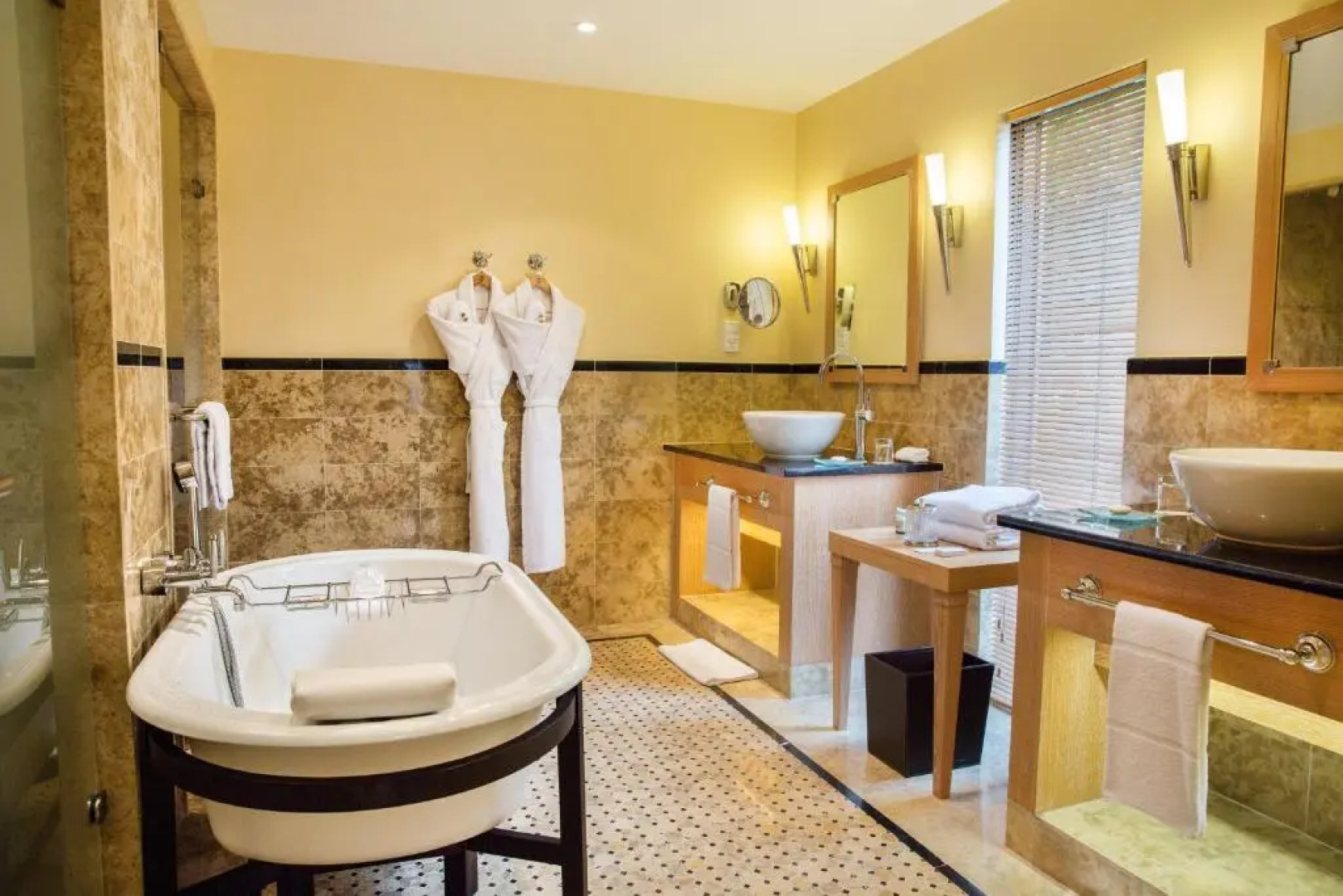 Terre Blanche Hotel Spa Golf Resort