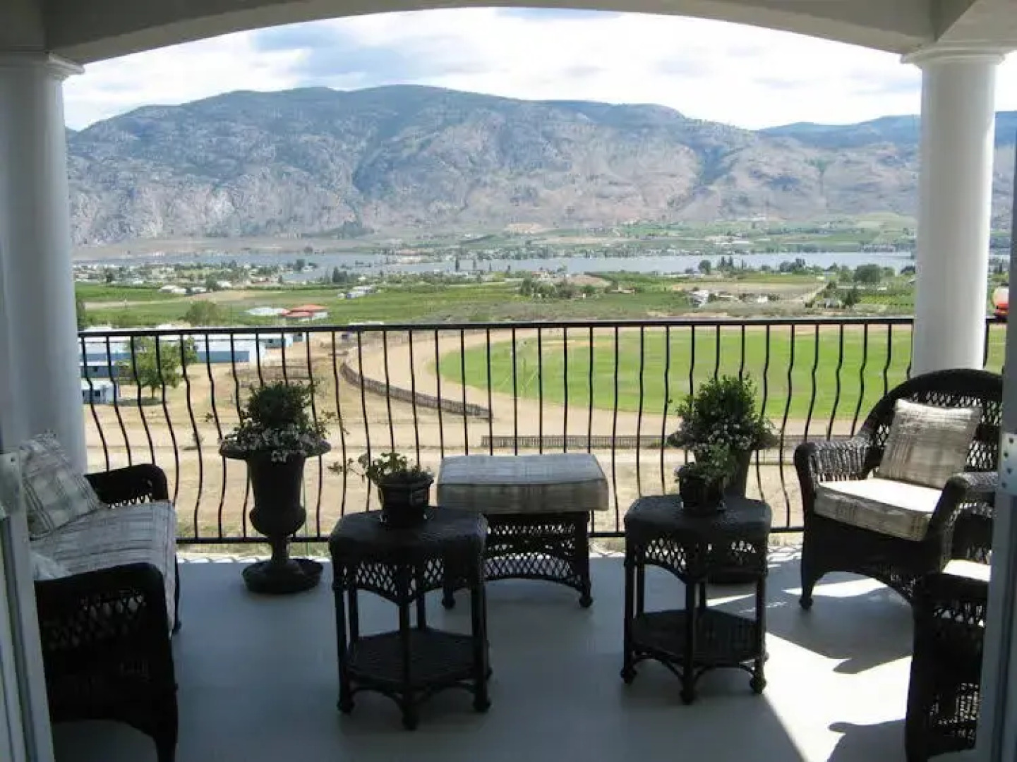 The Spare Room Bed & Breakfast