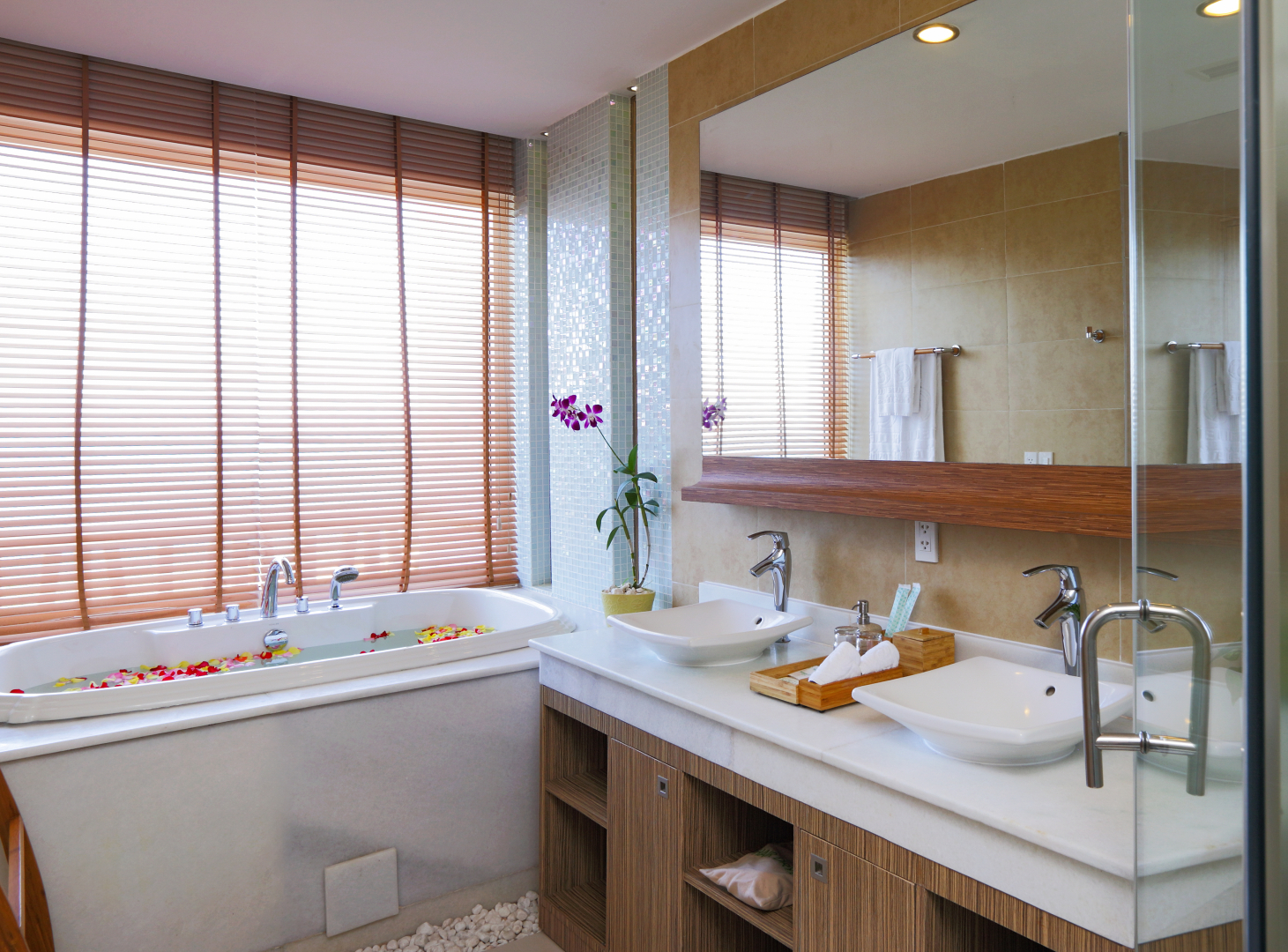 The Cliff Resort & Residences