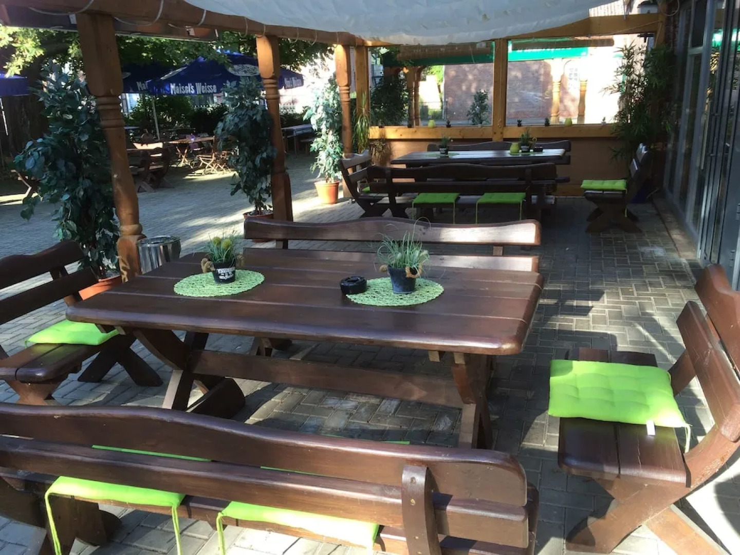 Zum Landhaus Dannenbüttel