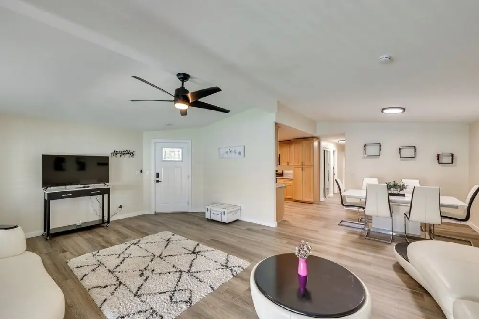 Colorado River Retreat: Bullhead City Home w/ Deck