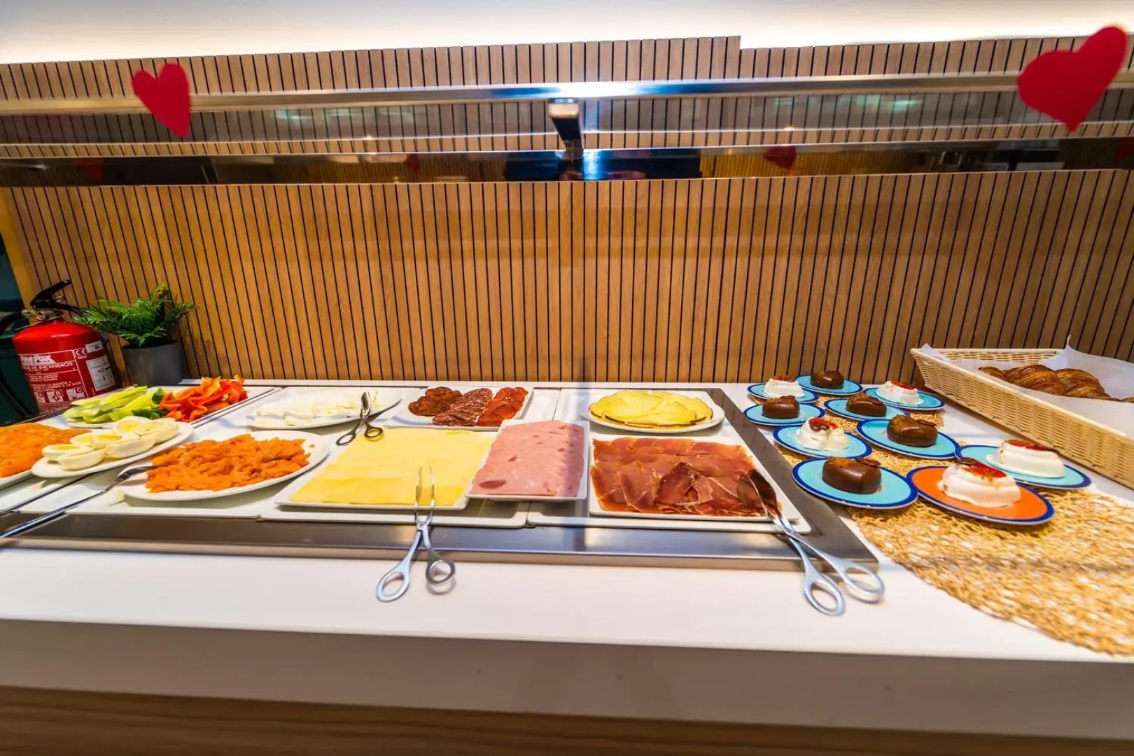 Hotel Vistamar Wellness by DLV