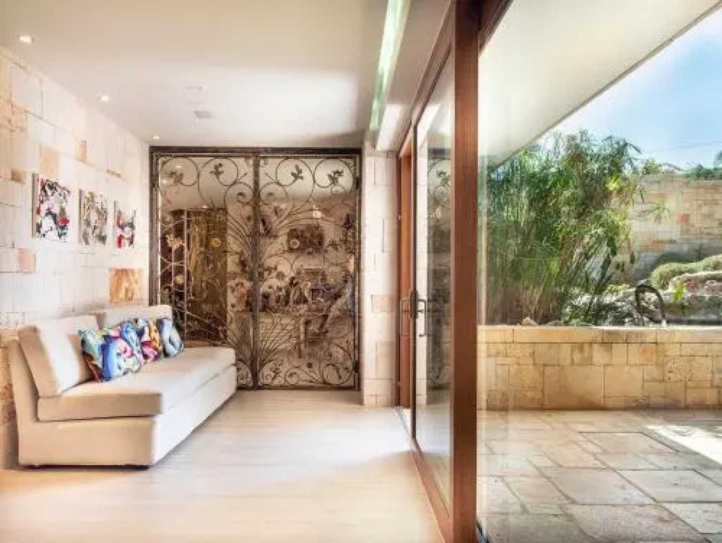 Trulli Uliveto Acquafonda