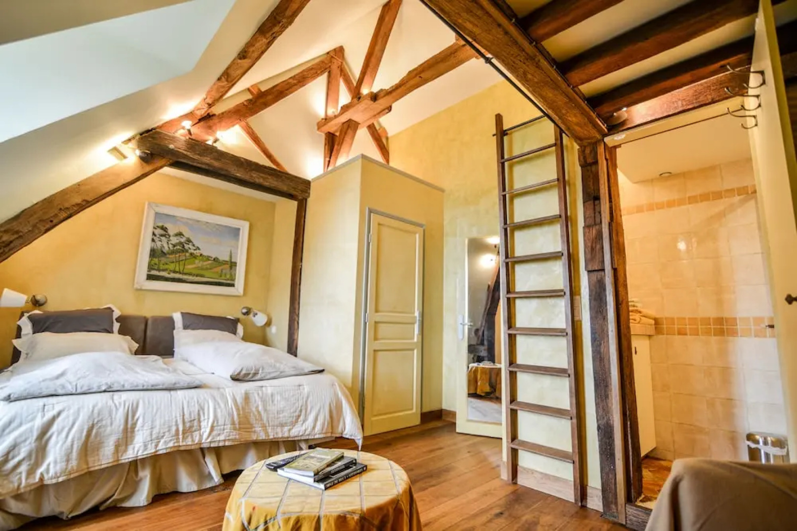 Charmilles des Cordeliers