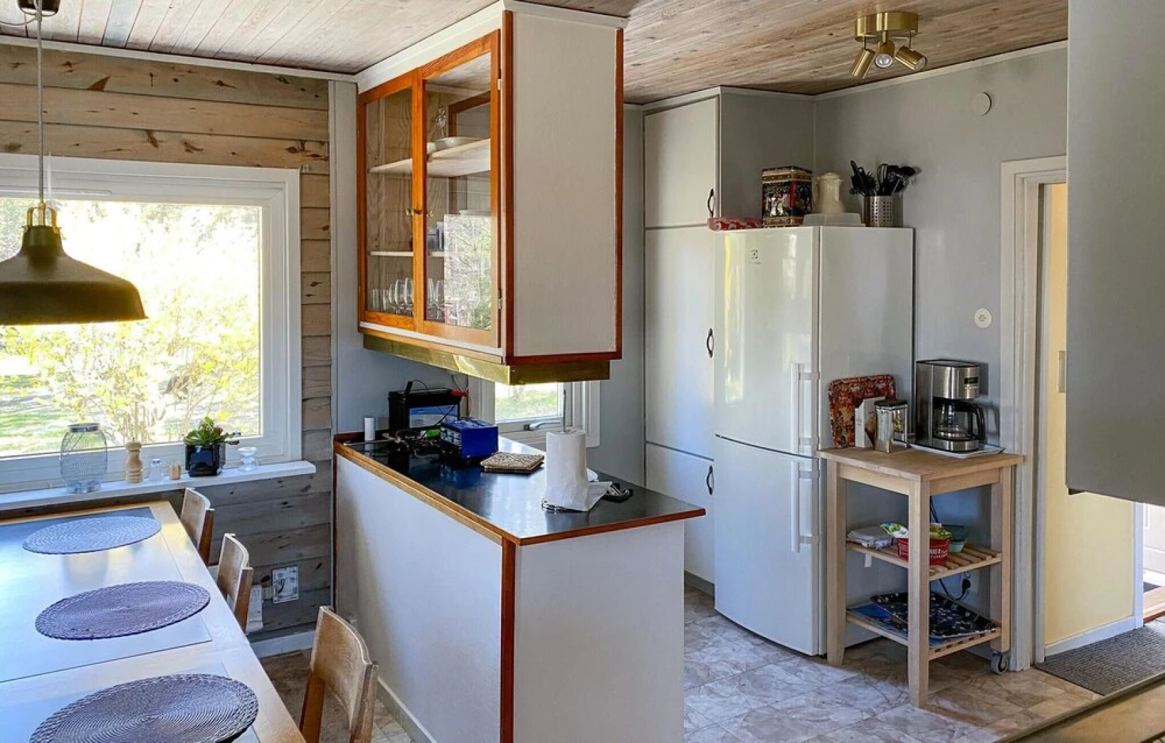 Stunning Home in Visby With 3 Bedrooms