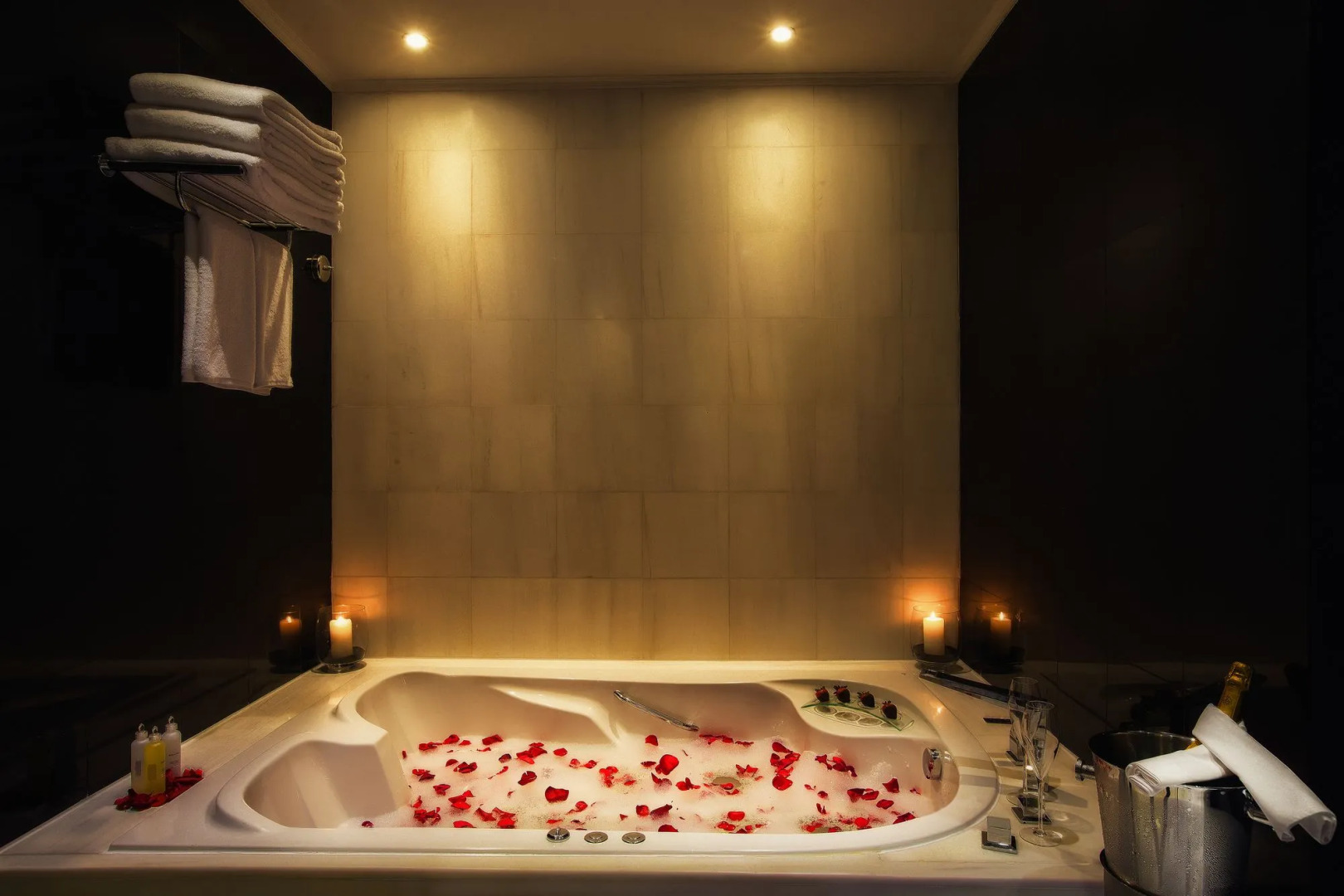 Отель Royal Maxim Palace Kempinski Cairo