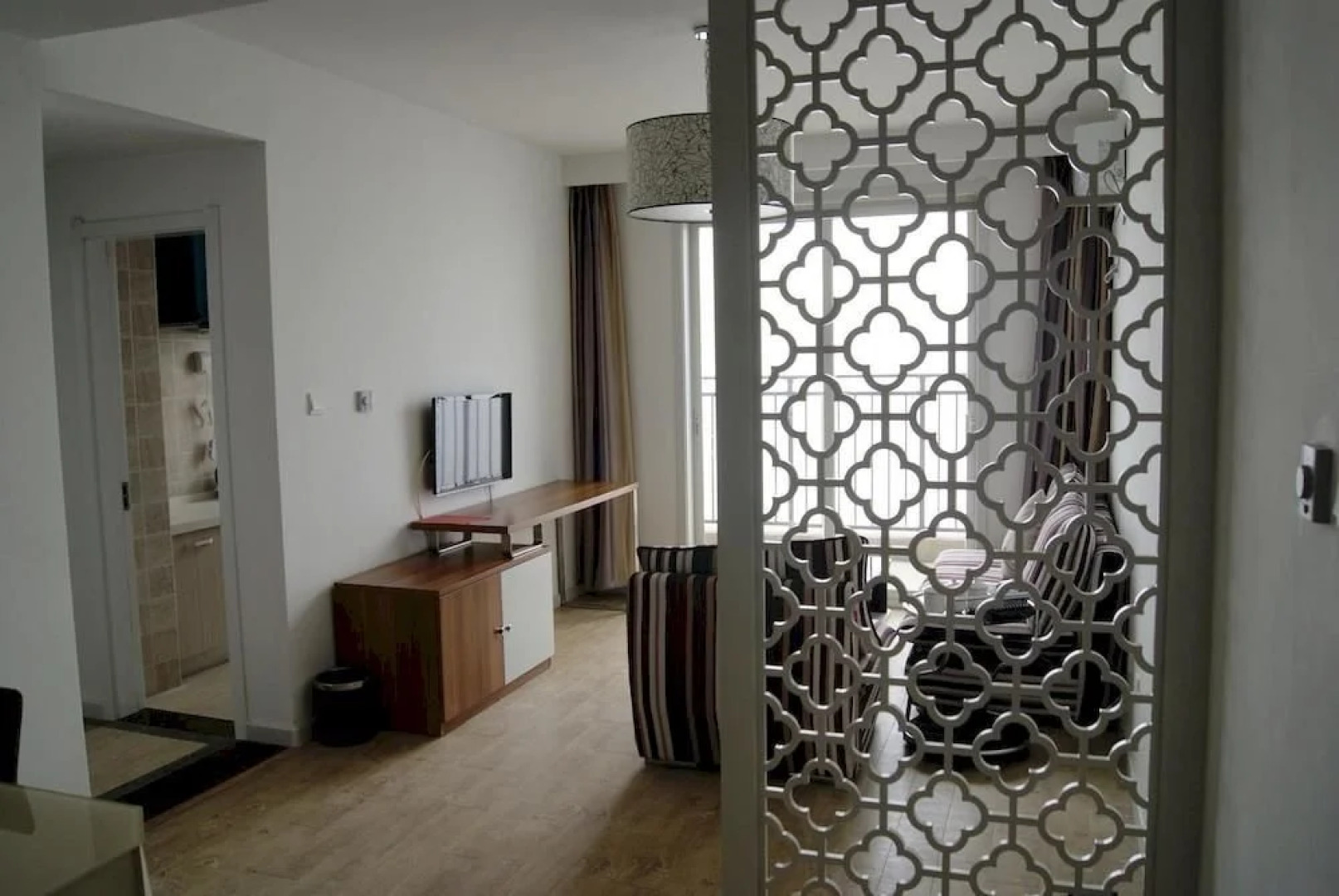 Kaiyue Holiday Hotel