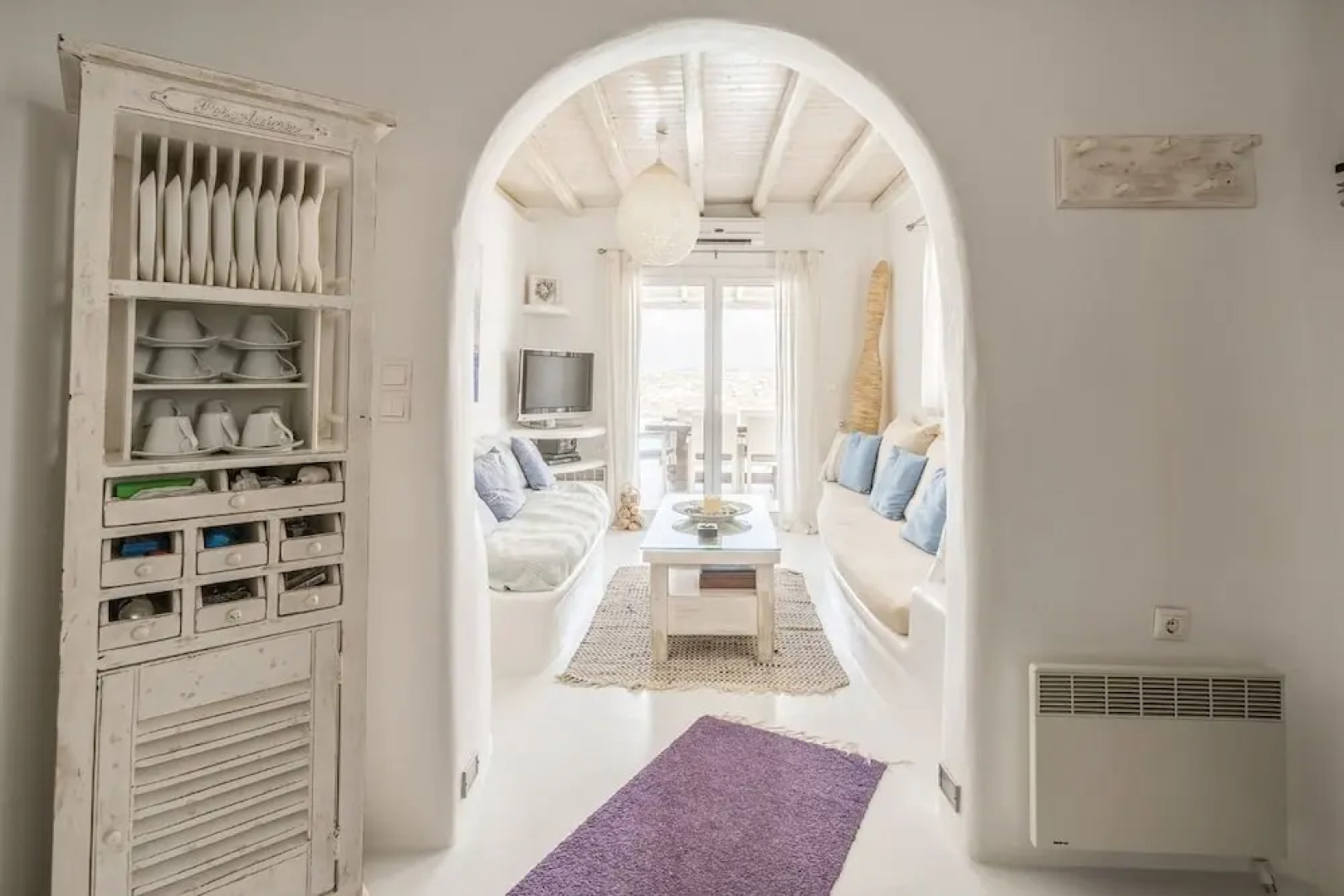 Villa Jasmine by Mykonos Pearls