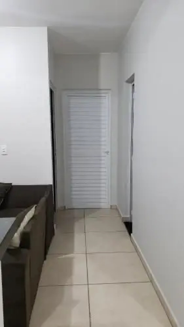 Apto 2qts completo na melhor região de samambaia
