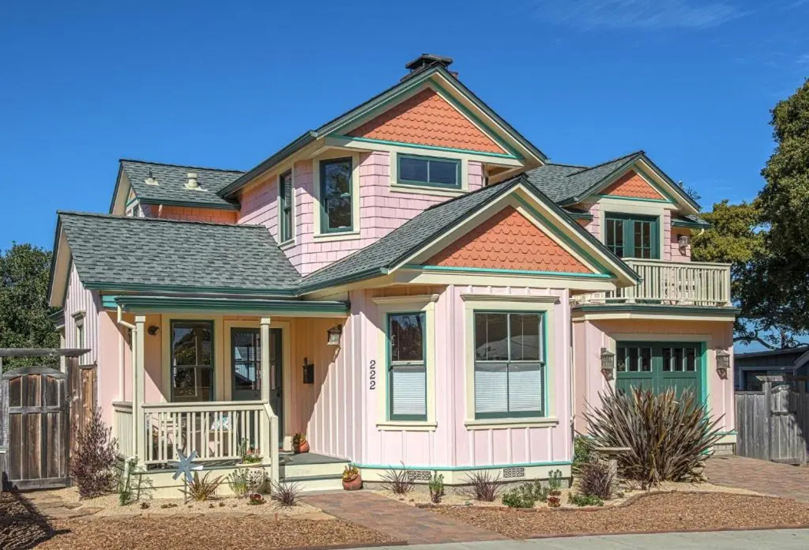 3715 Bliss by the Sea