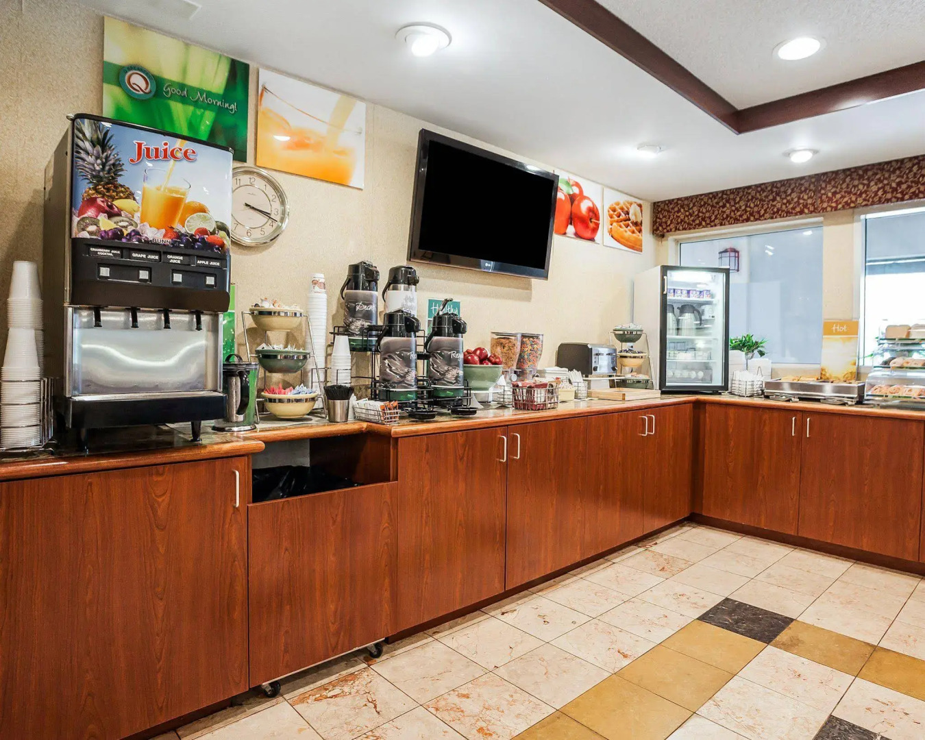 Quality Inn Milwaukee/Brookfield