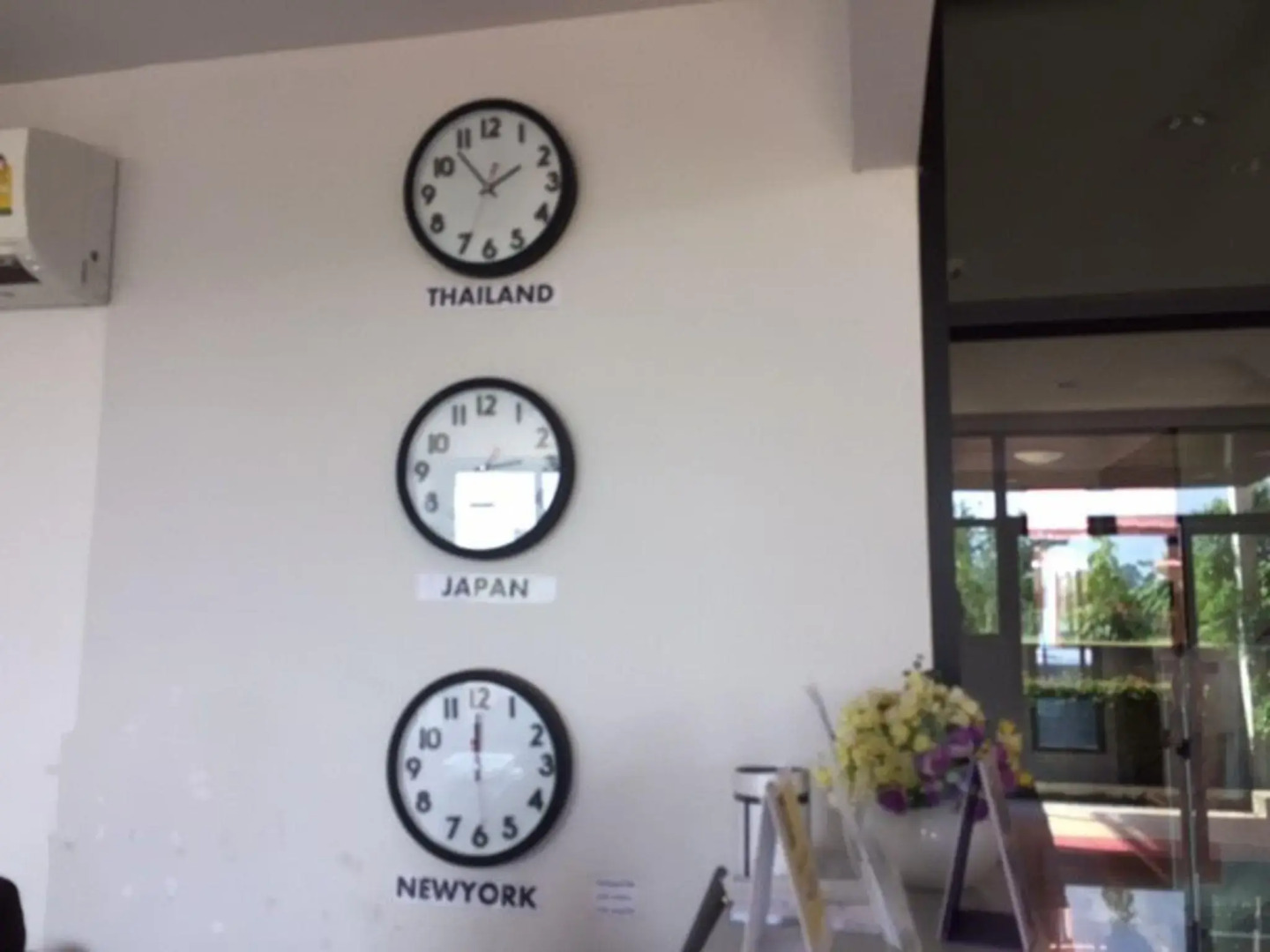 Home Rezidence Prachinburi