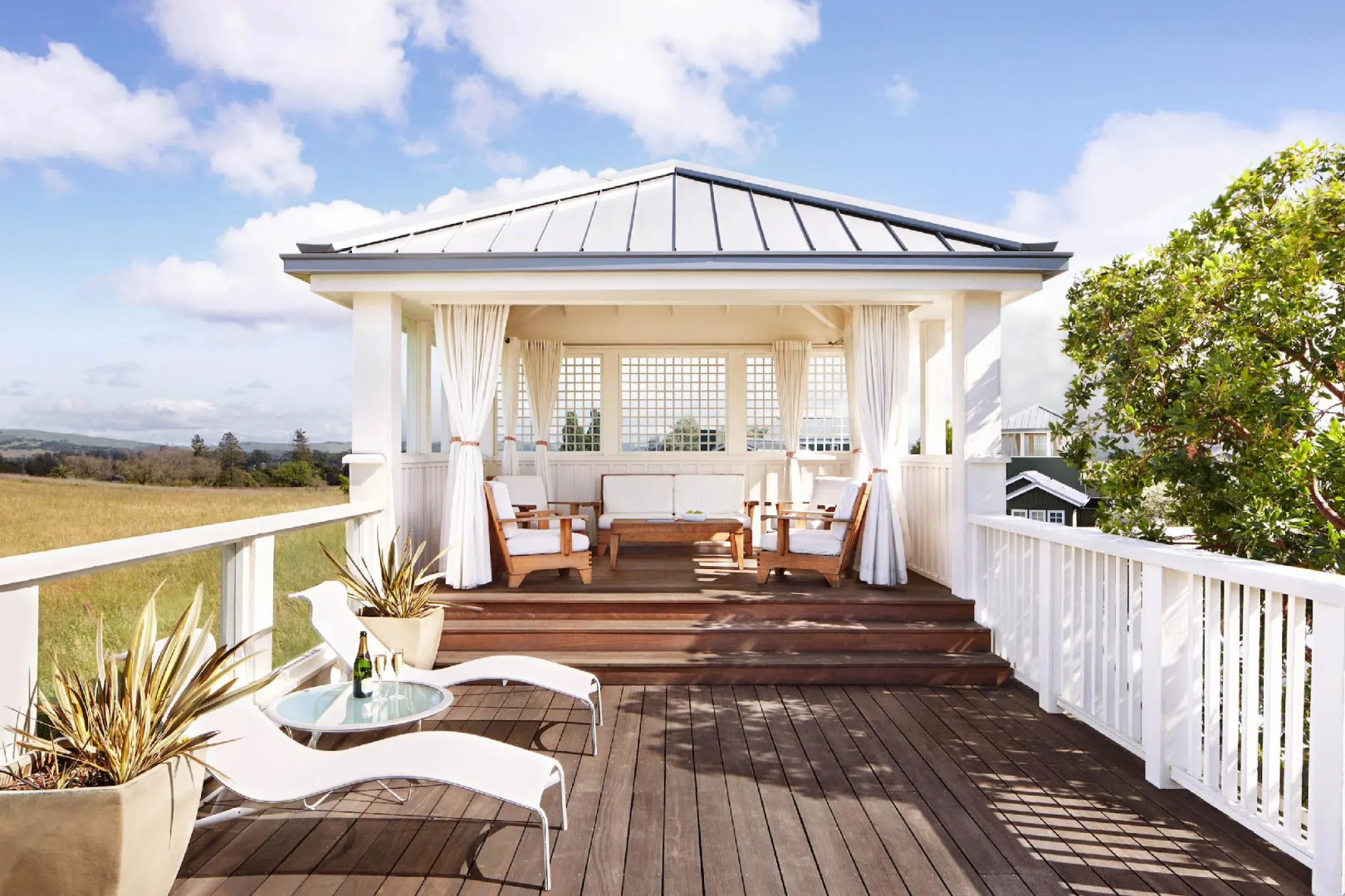 Carneros Resort and Spa