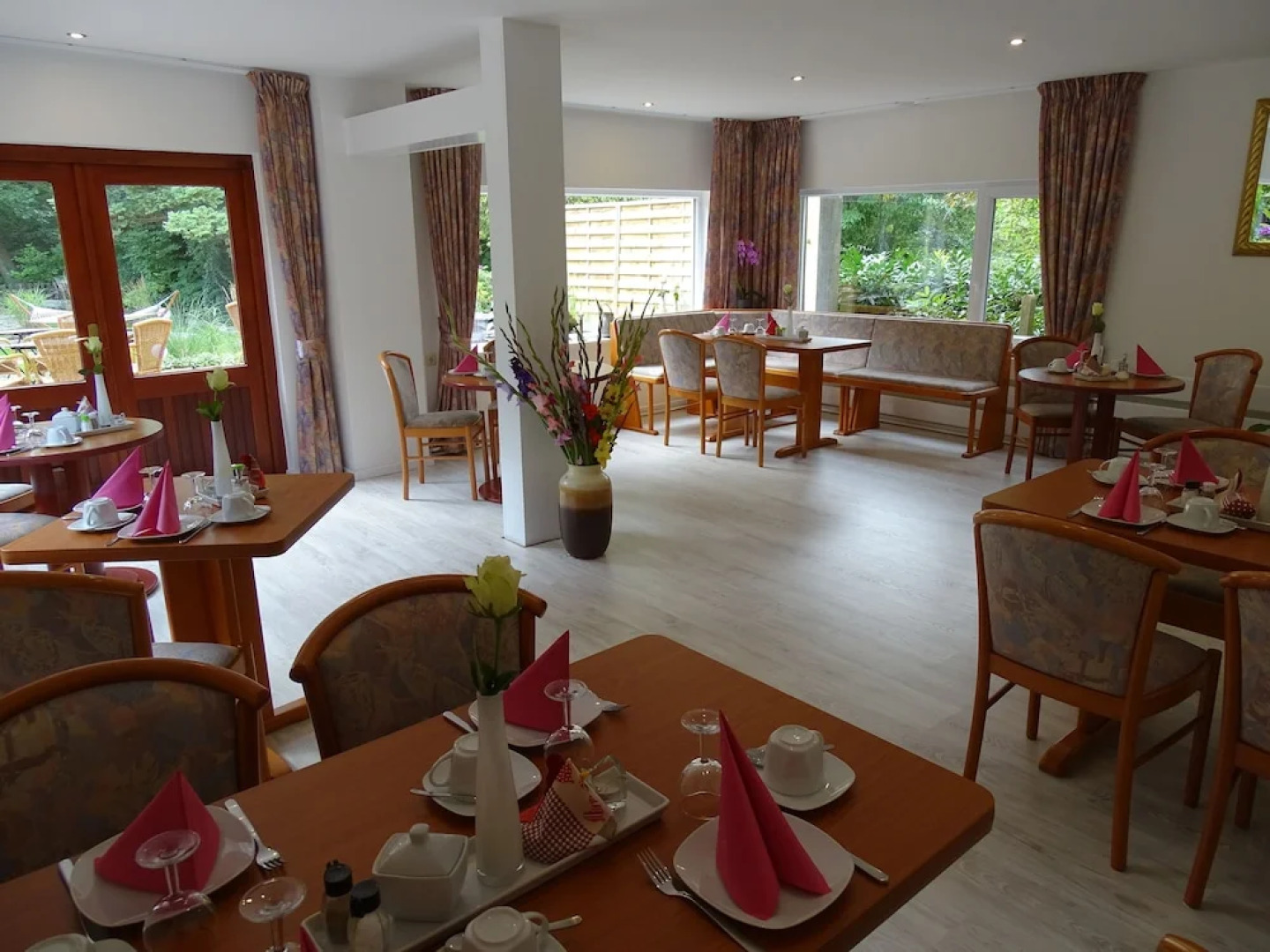 Gästehaus Schwentineblick