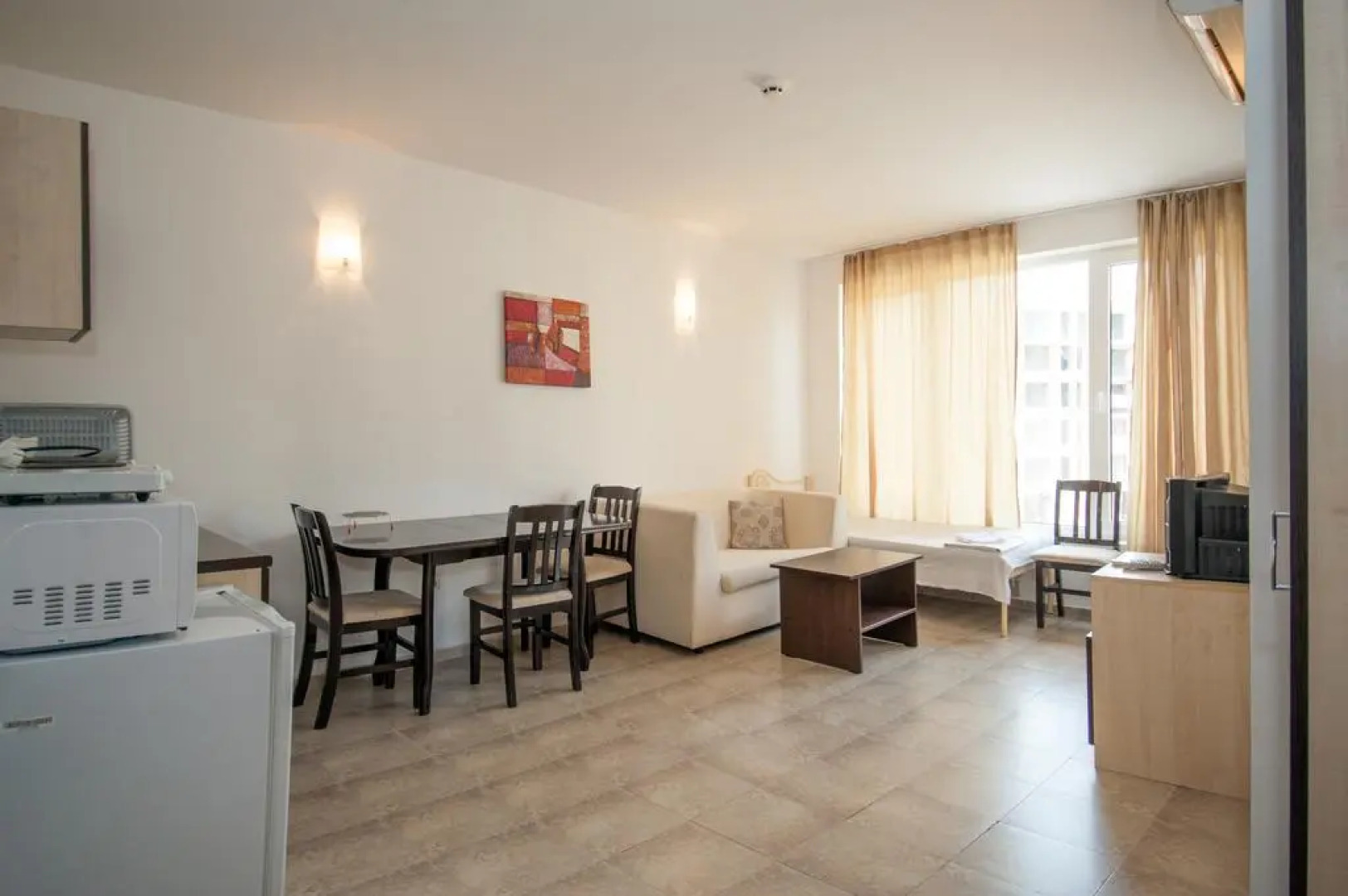 Stella Polaris Holiday Complex