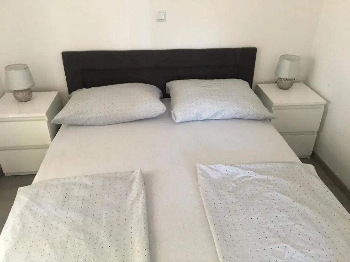 Apartmani Eden Vrsi Mulo