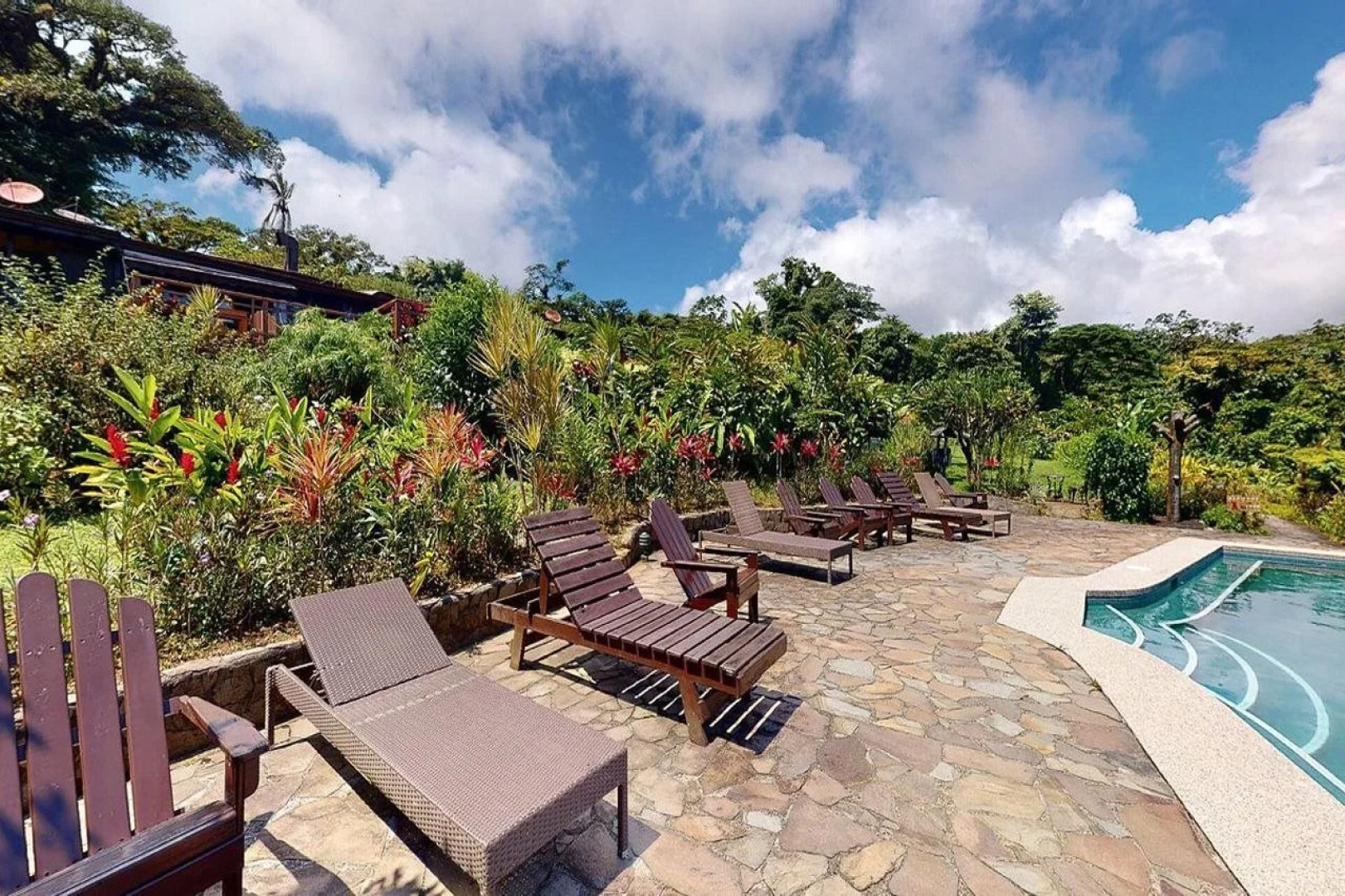 Hotel Arenal Lodge
