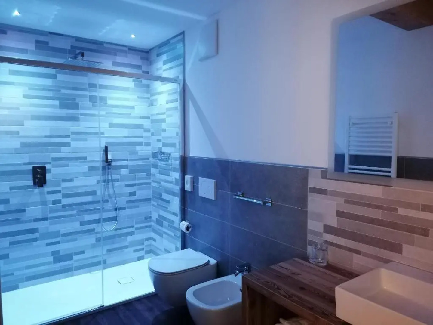 Dolomites B&B Suites and Apartments