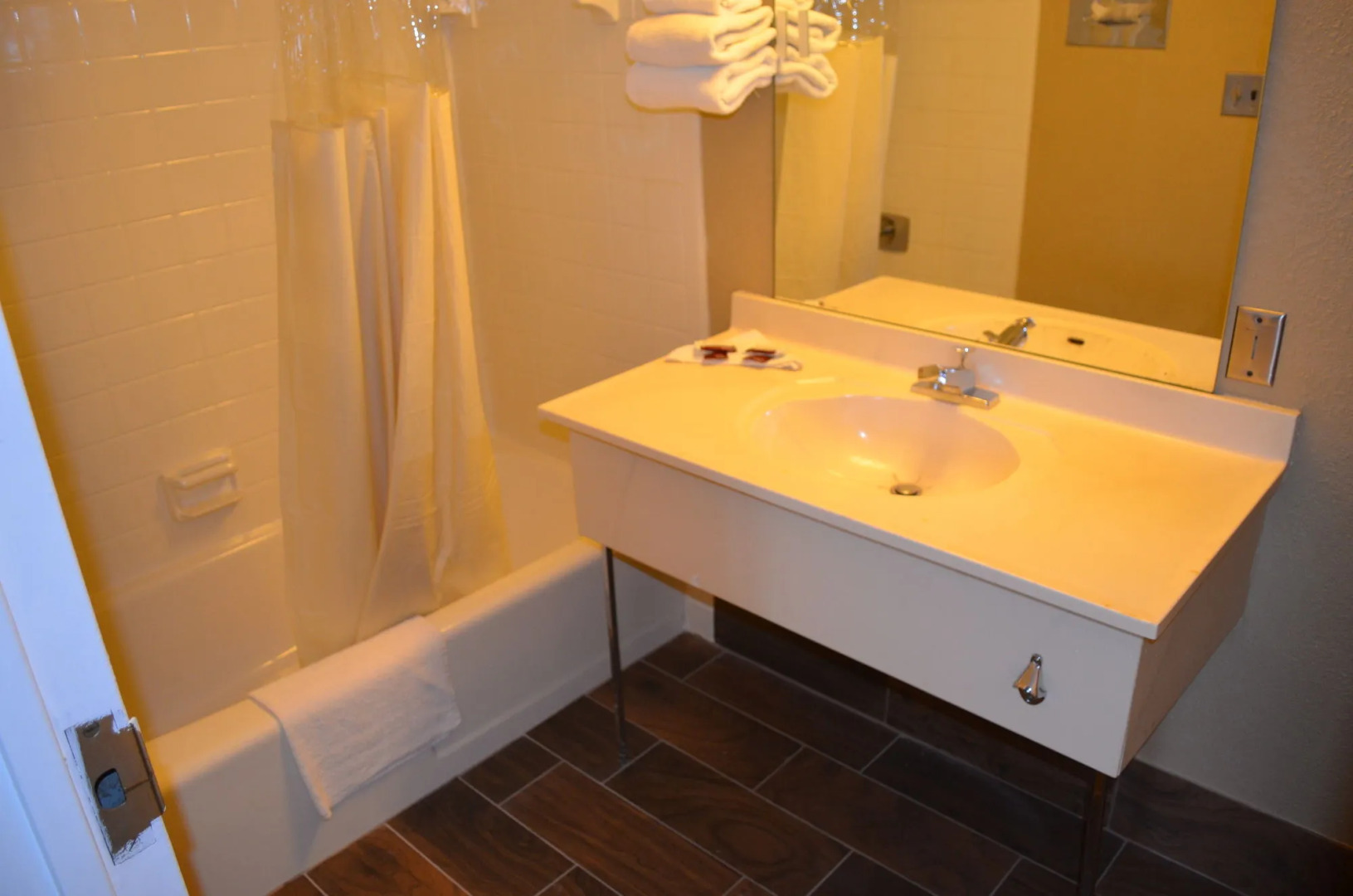 Quality Inn Detroit Downtown