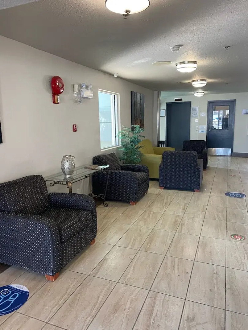 Super 8 Grande Prairie